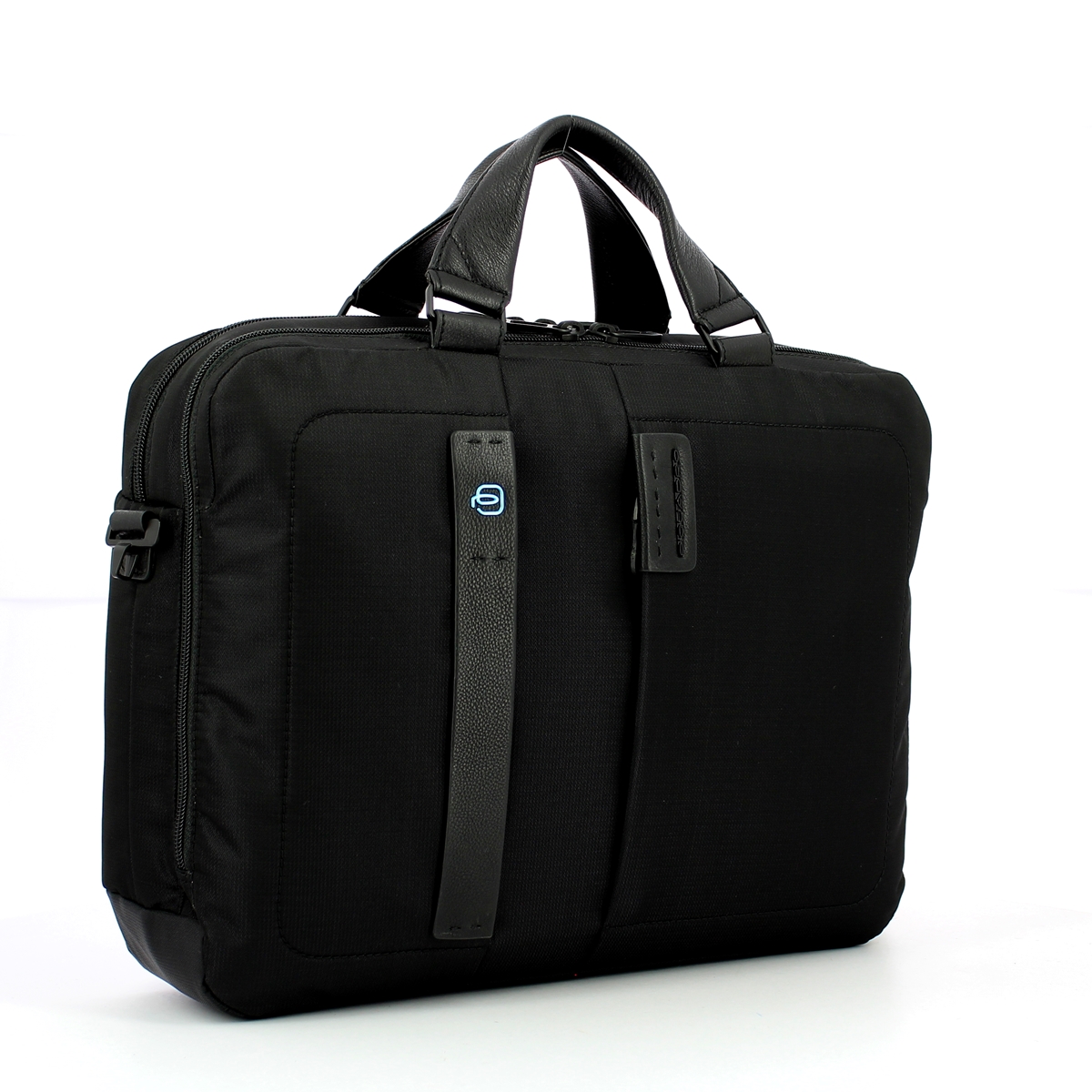 Piquadro BORSA PORTA PC/IPAD CHEV NERO