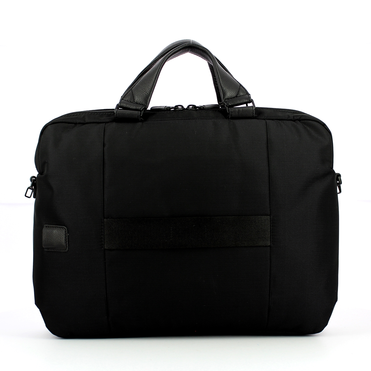 Piquadro BORSA PORTA PC/IPAD CHEV NERO