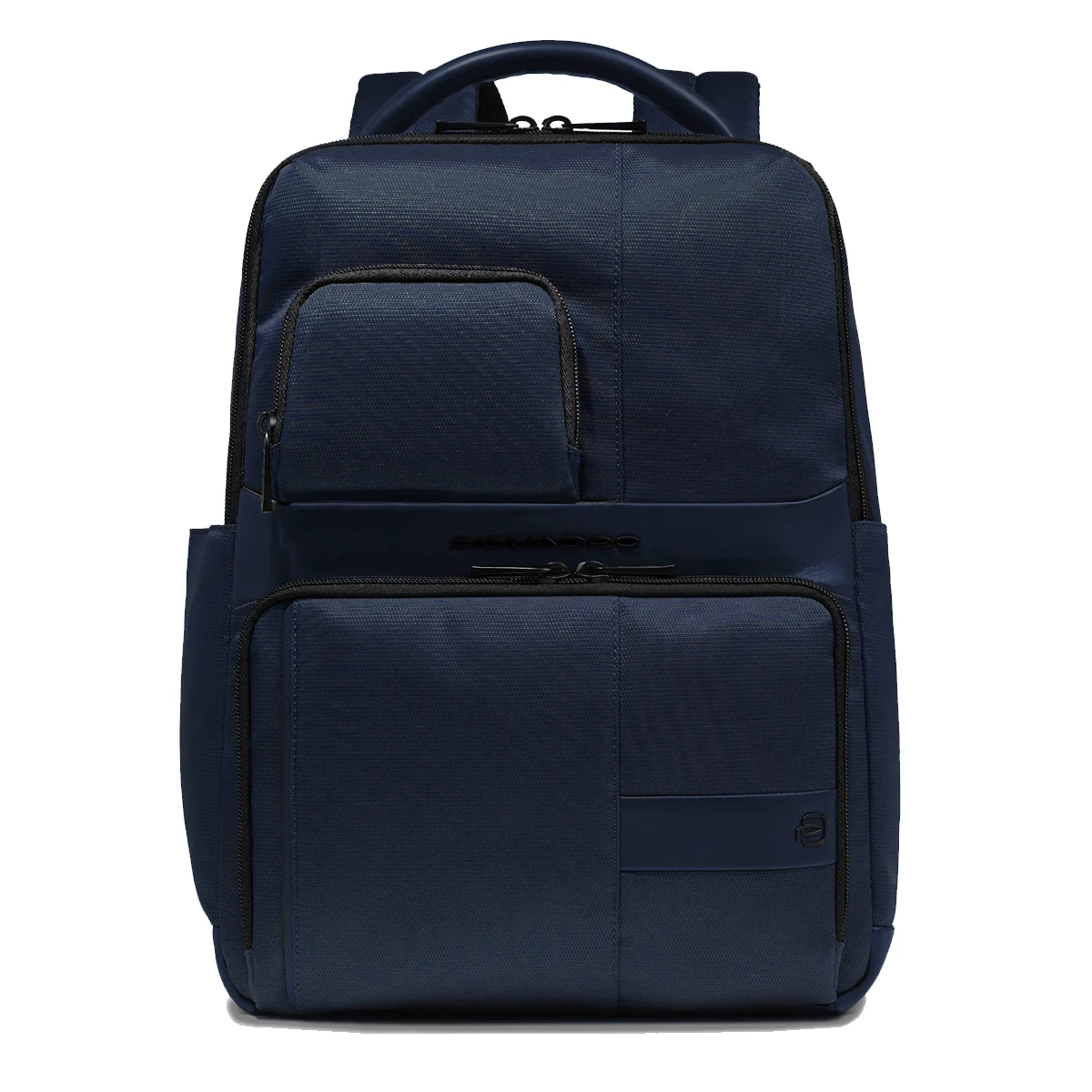 Piquadro ZAINO UOMO P. PC E P. IPADPRO 12,9 BLU BLU