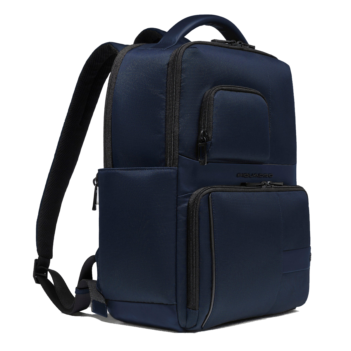 Piquadro ZAINO UOMO P. PC E P. IPADPRO 12,9 BLU BLU
