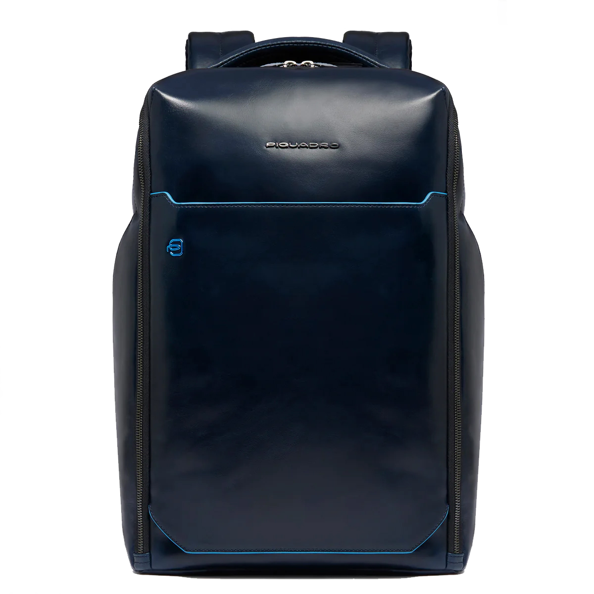 Piquadro ZAINO P. PC E IPAD PERSONALIZZABILE BLU2 BLU2