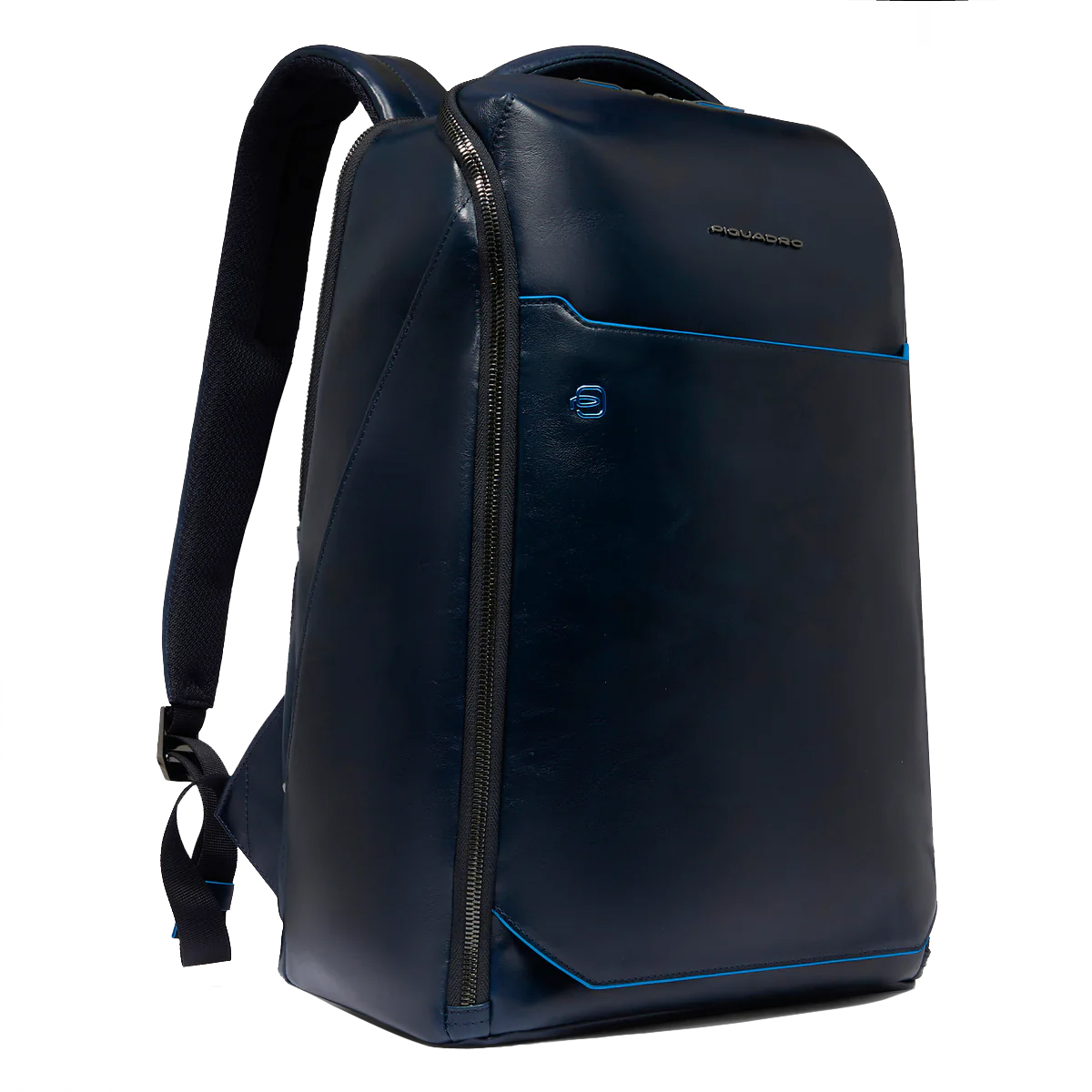 Piquadro ZAINO P. PC E IPAD PERSONALIZZABILE BLU2 BLU2