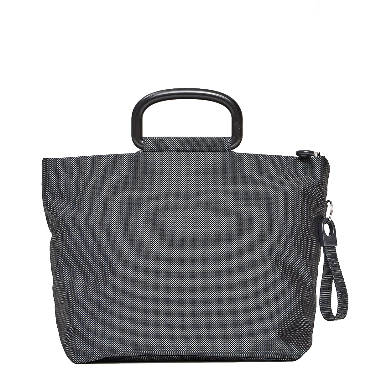 Mandarina Duck MD20 HANDBAG 465 STEEL