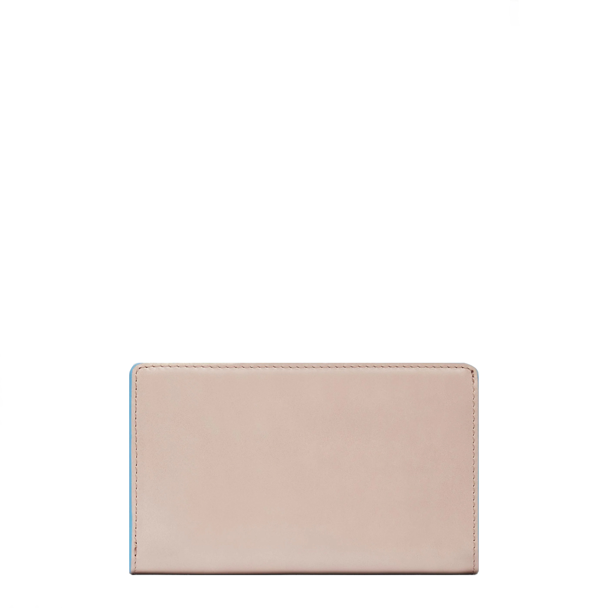 Piquadro P.FOGLIO DONNA IN PEL. RO2 ROSA2