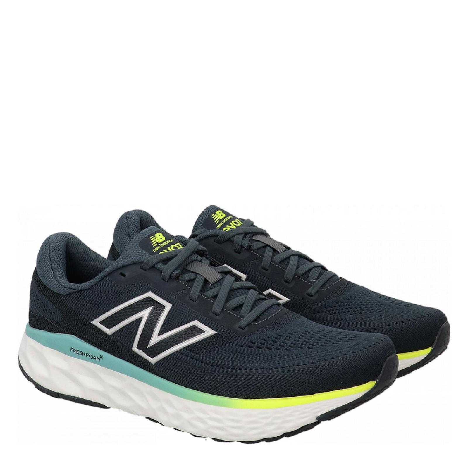 FRESH FOAM X EVOZ V4