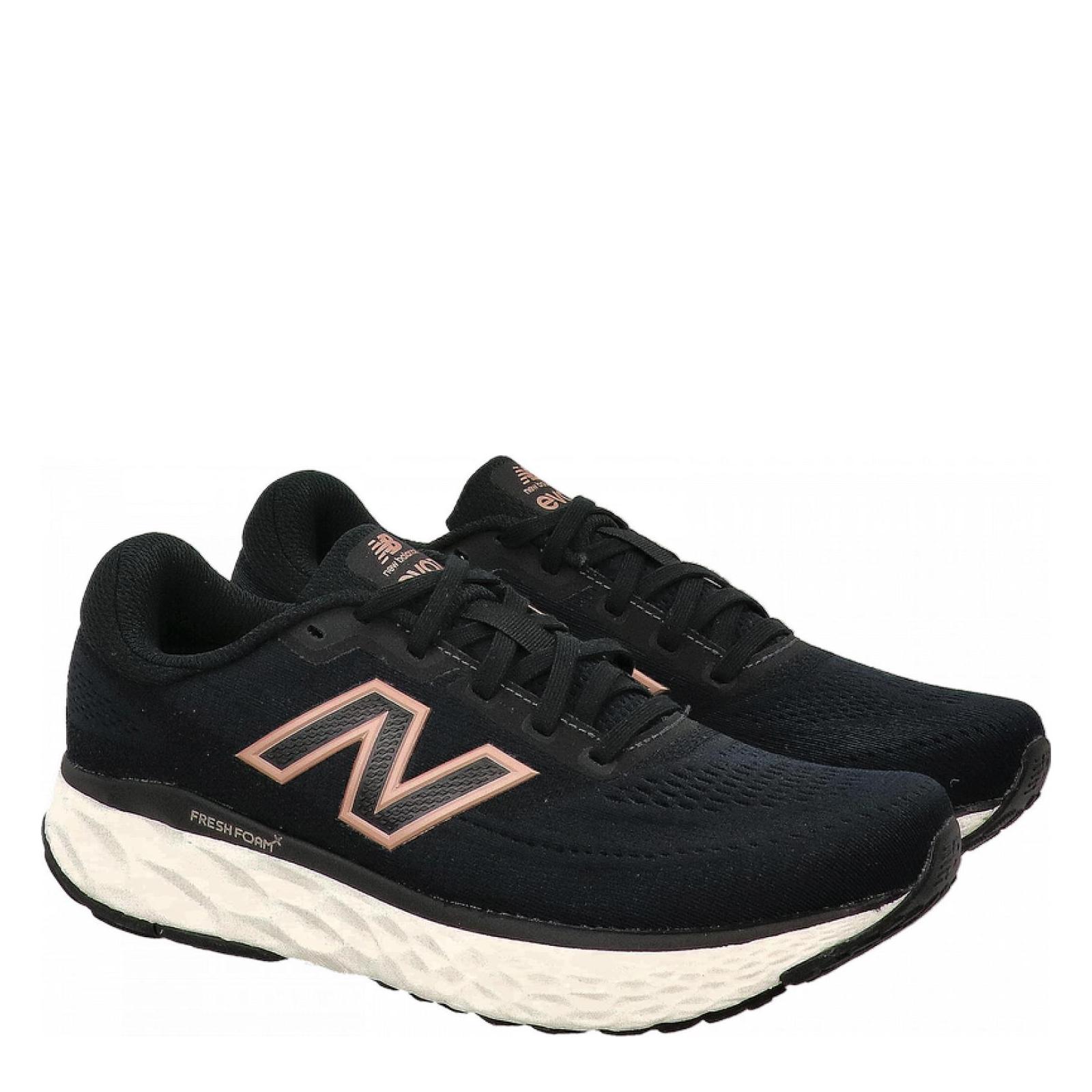 FRESH FOAM X EVOZ V4