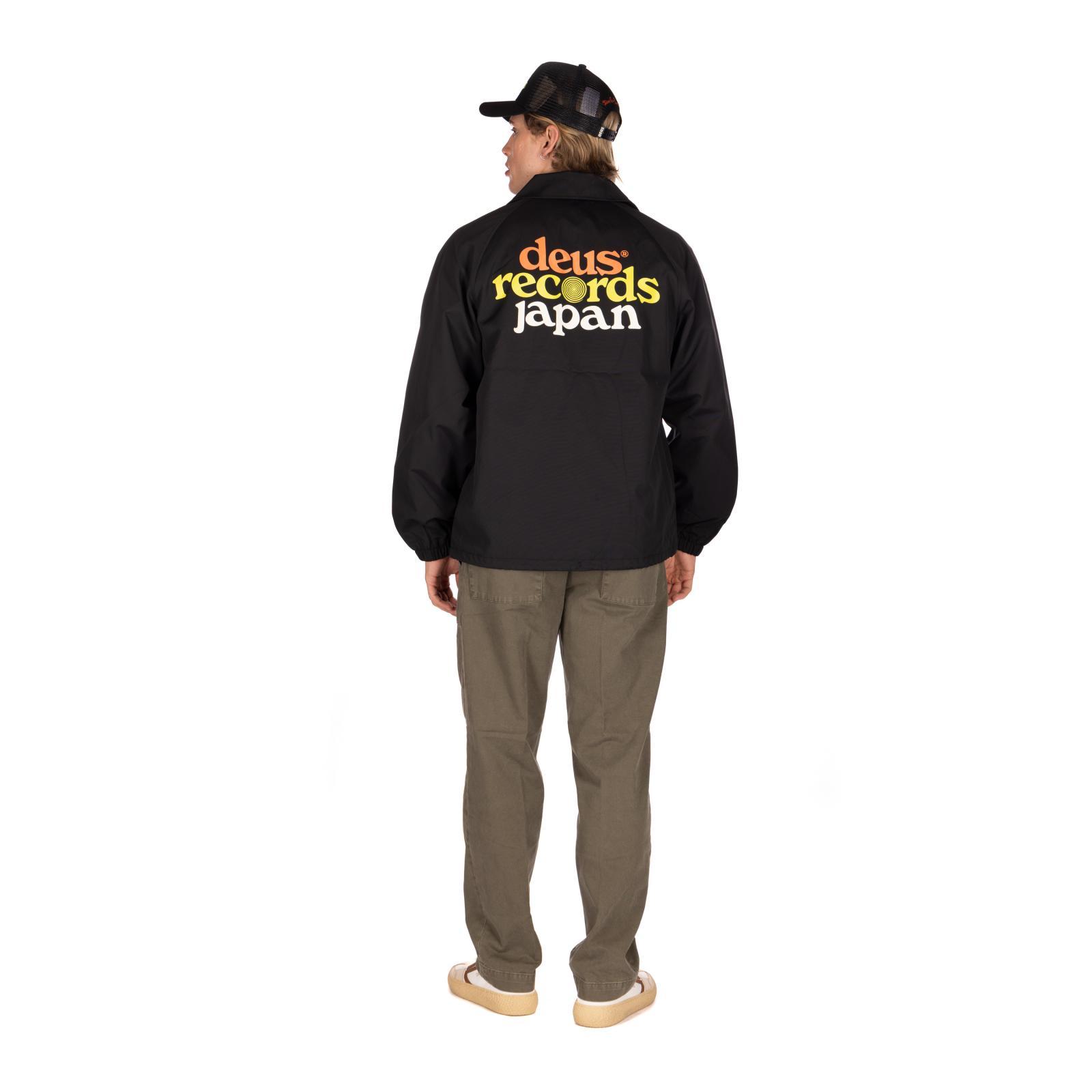 STRATA TRUCKER black