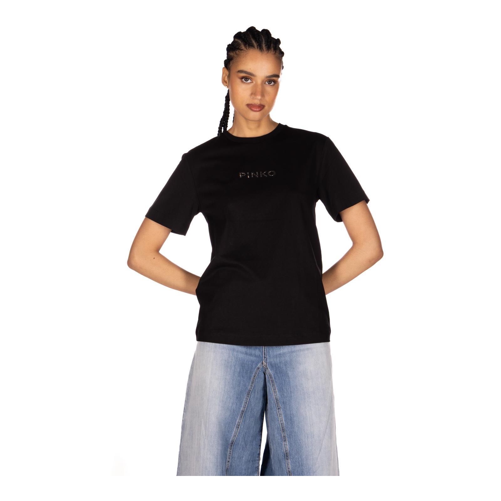 STREPITOSO T-SHIRT JERSEY