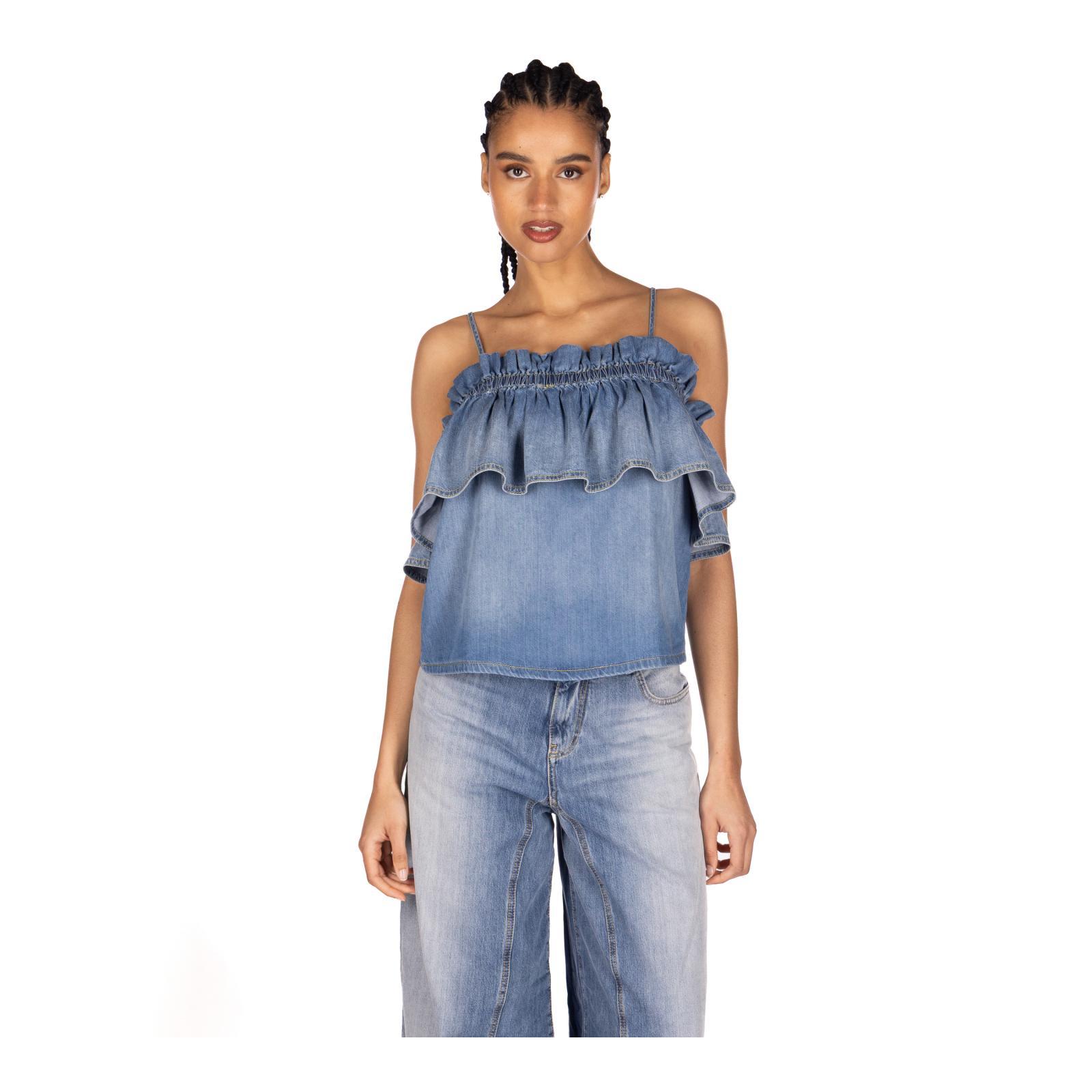 BLOCH BLUSA LIGHT