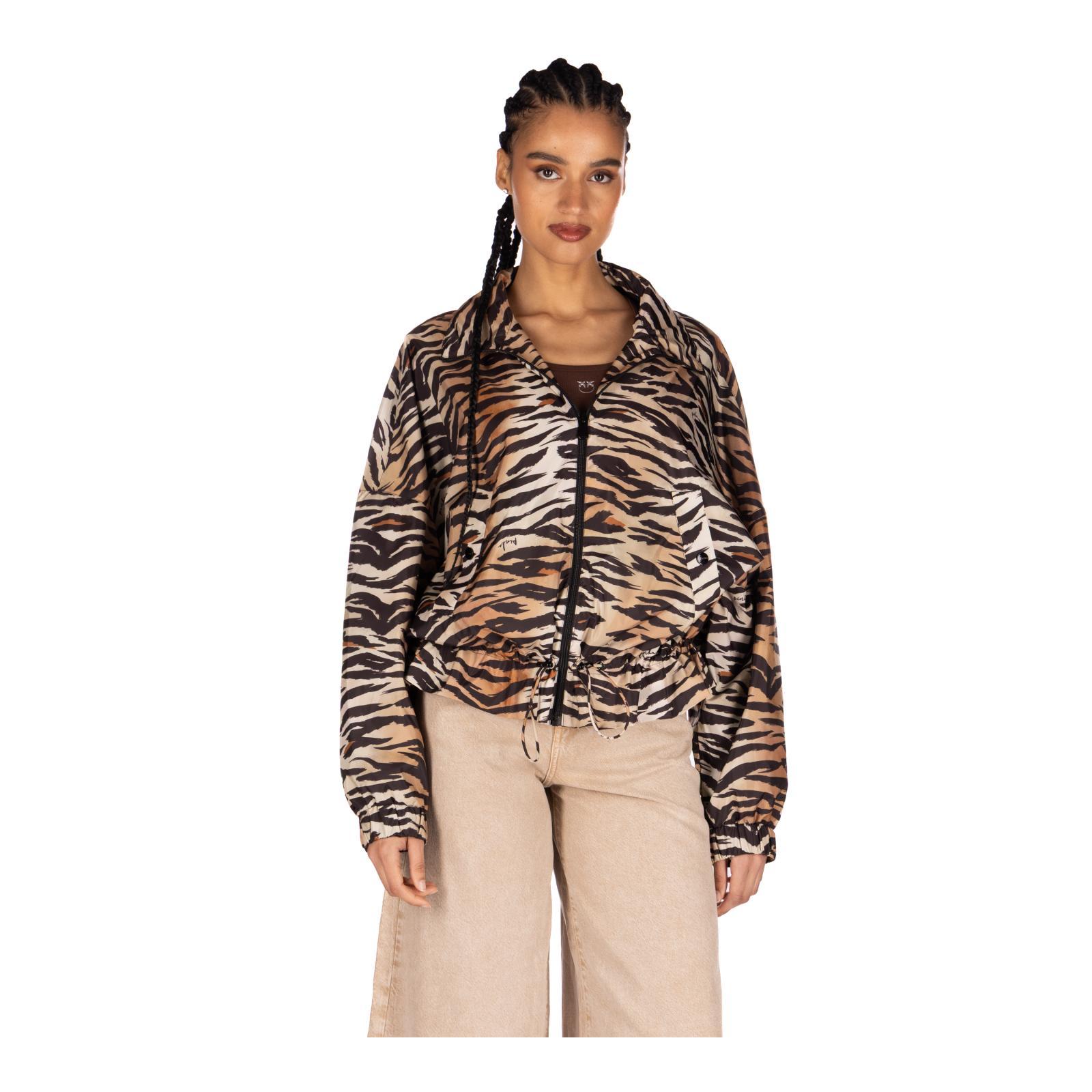 DOTTY BLOUSON TELA