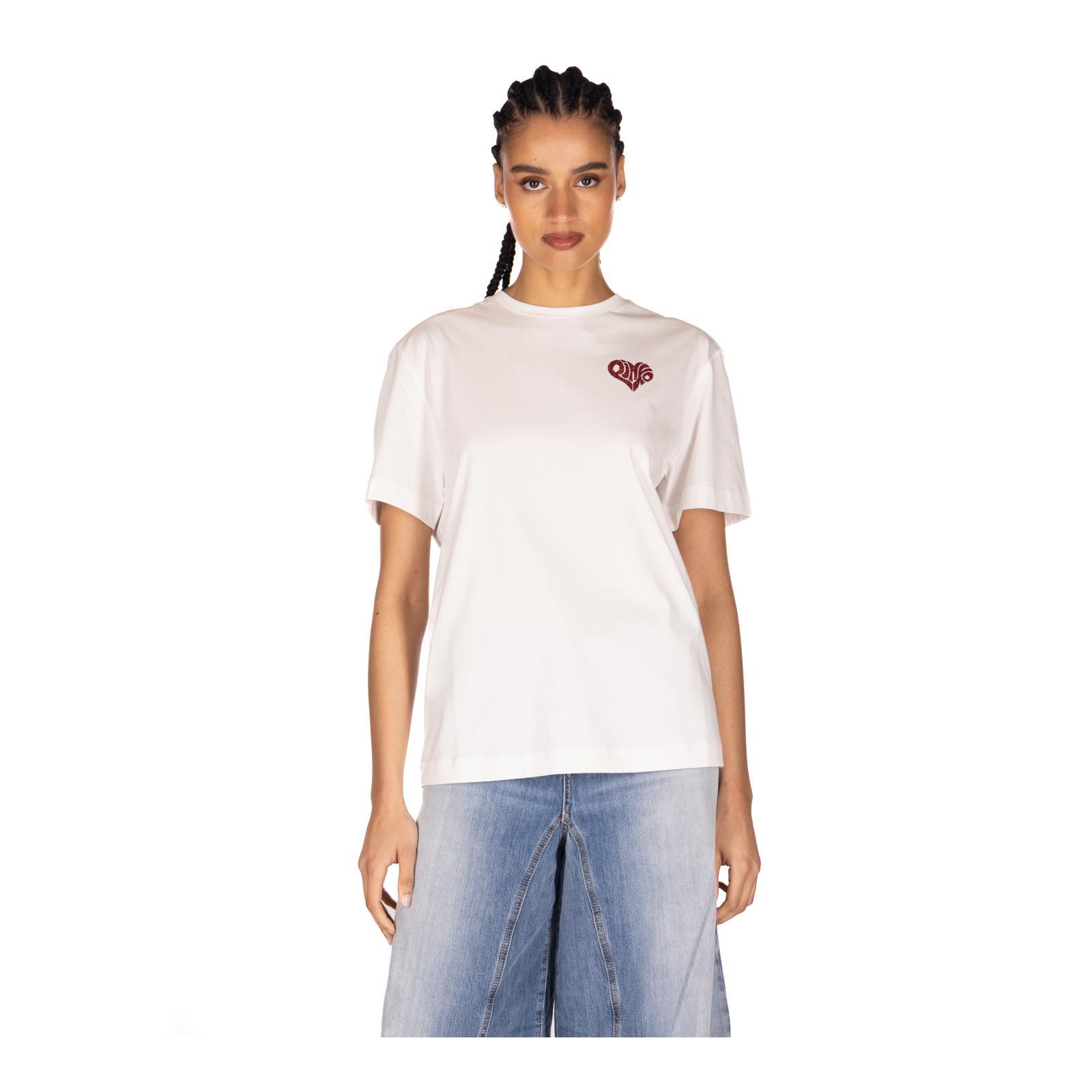 STREPITOSO T-SHIRT JERSEY