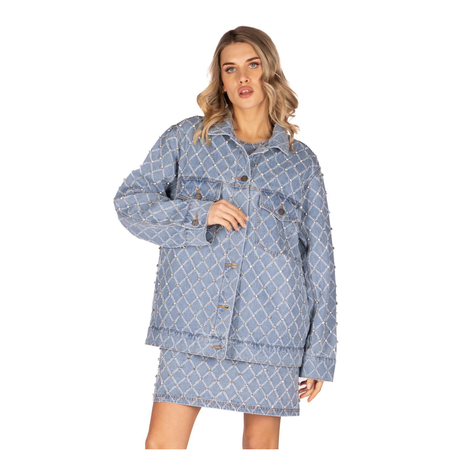 PIFFERAIO OVERSHIRT DIAMOND