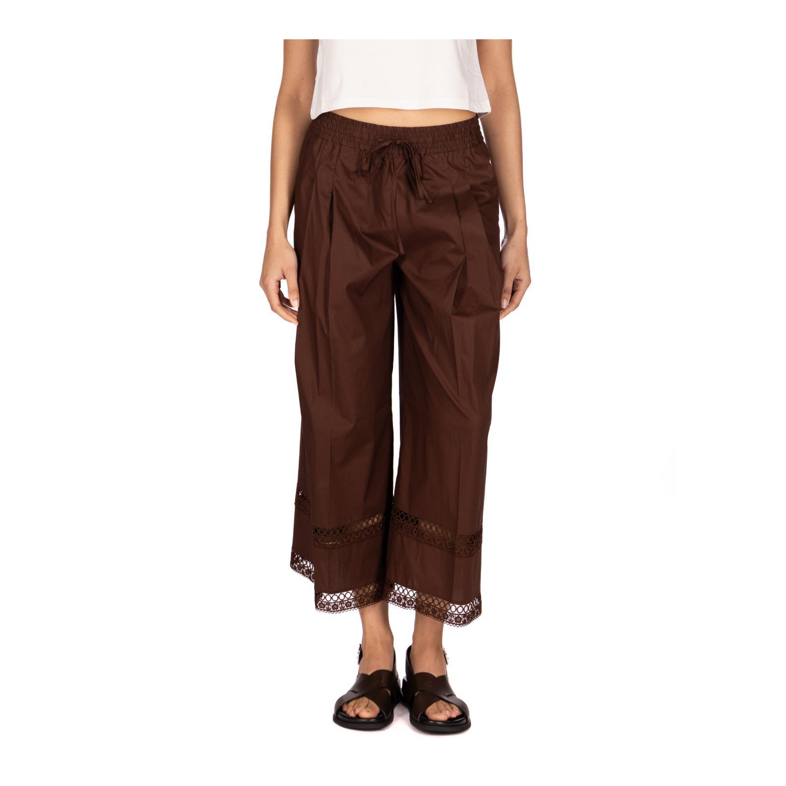 PANTALONE CON ELASTICO