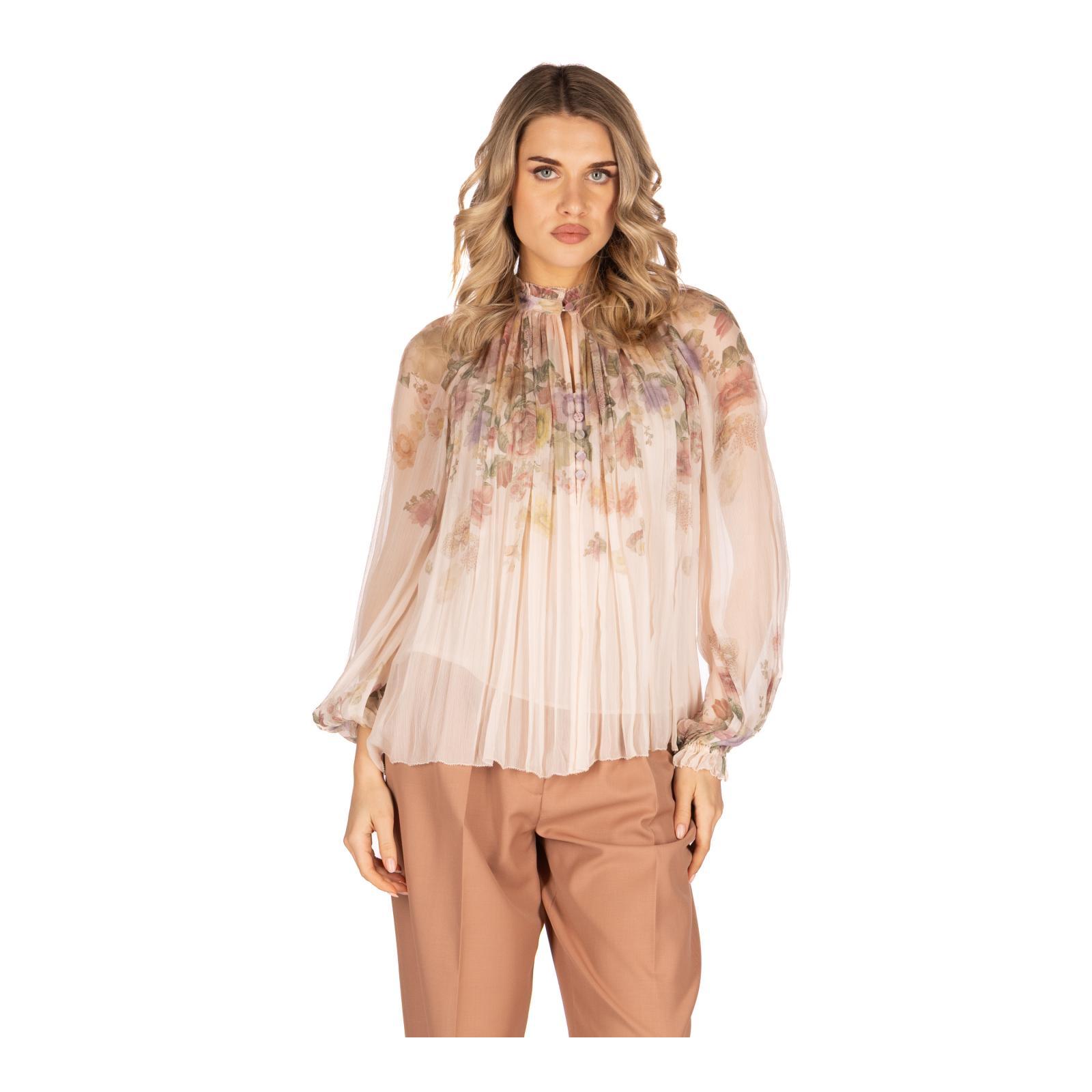 BLUSA M/L