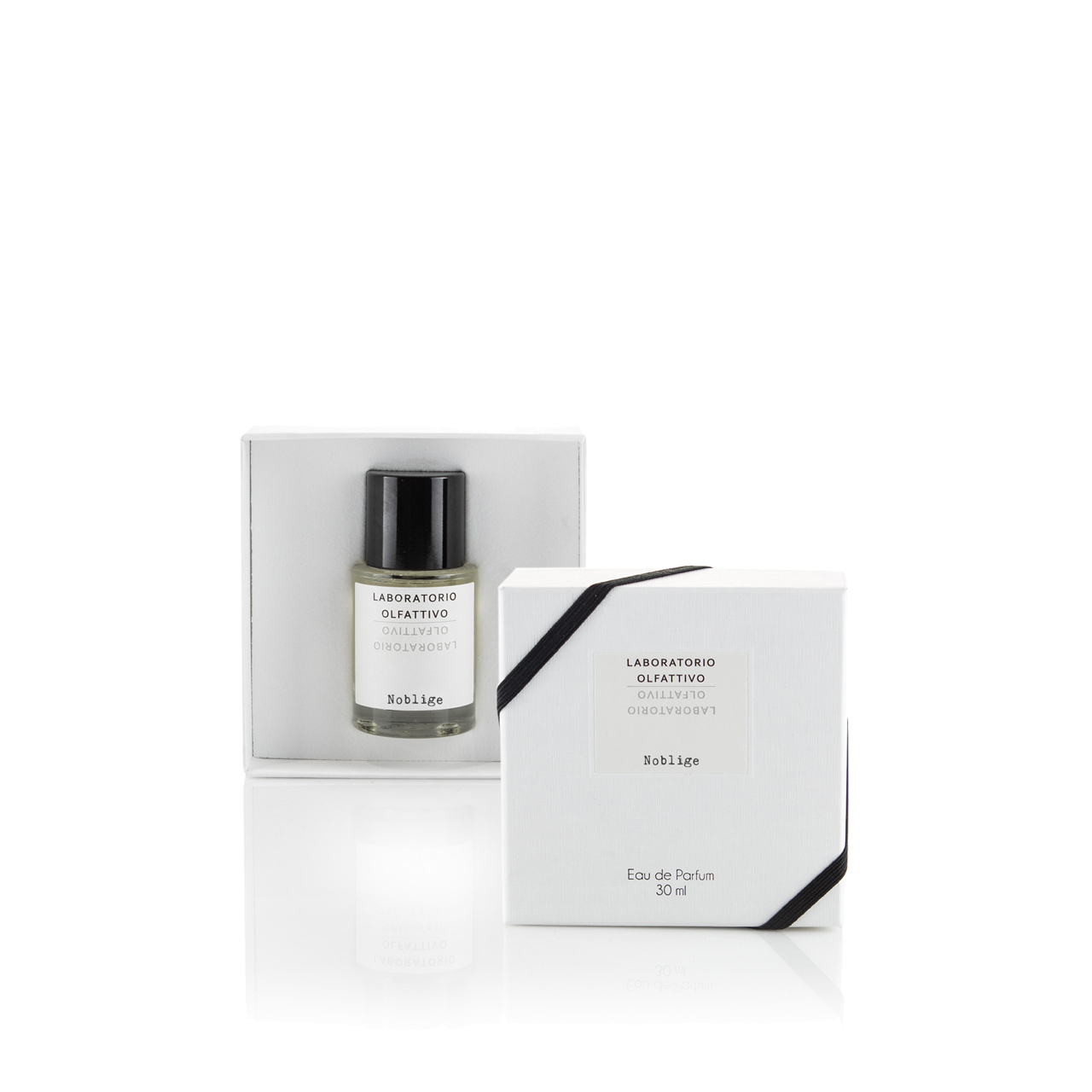 Noblige - Eau de Parfum