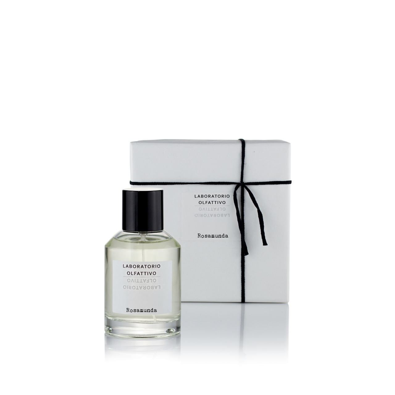 Rosamunda - Eau de Parfum