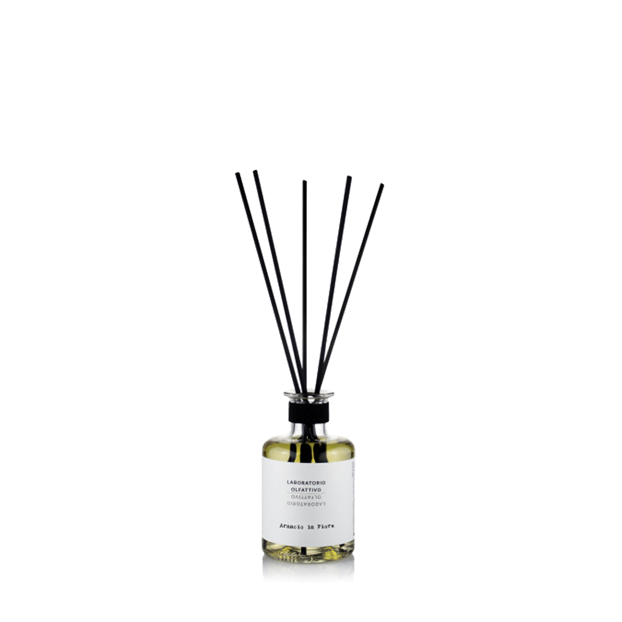Arancio in Fiore - Diffuser