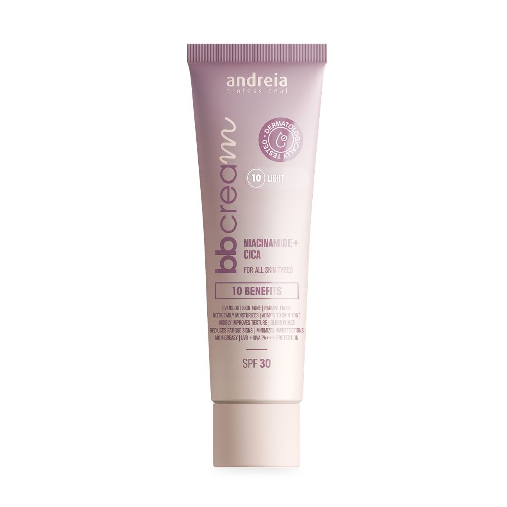 BB Cream SPF 30