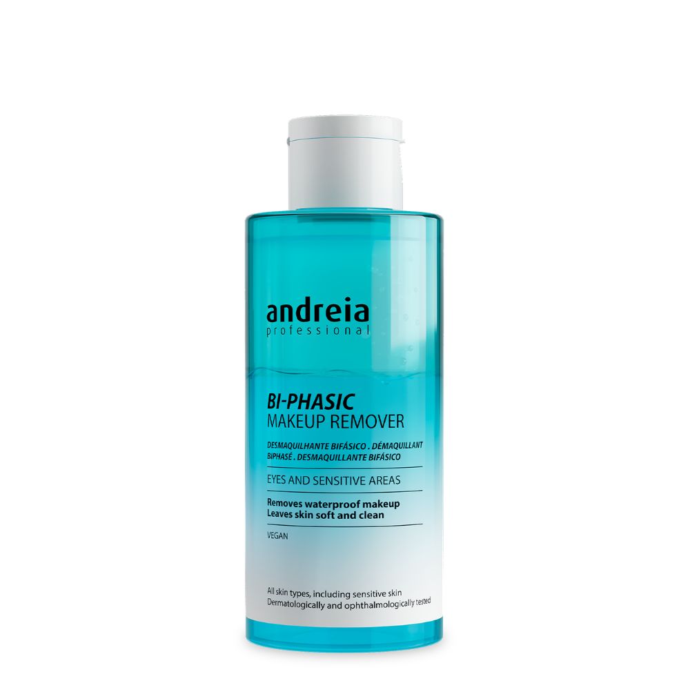 Make Up Remover Bifasico