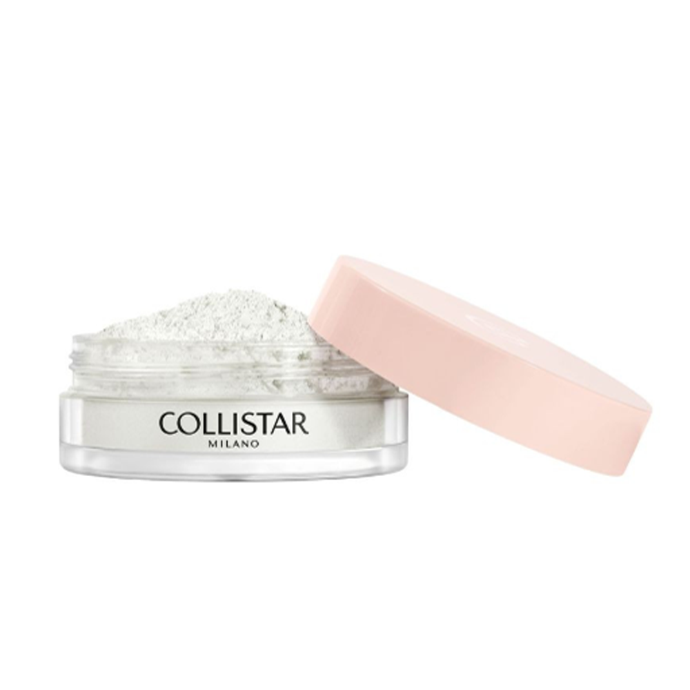 Impeccabile Cipria Libera