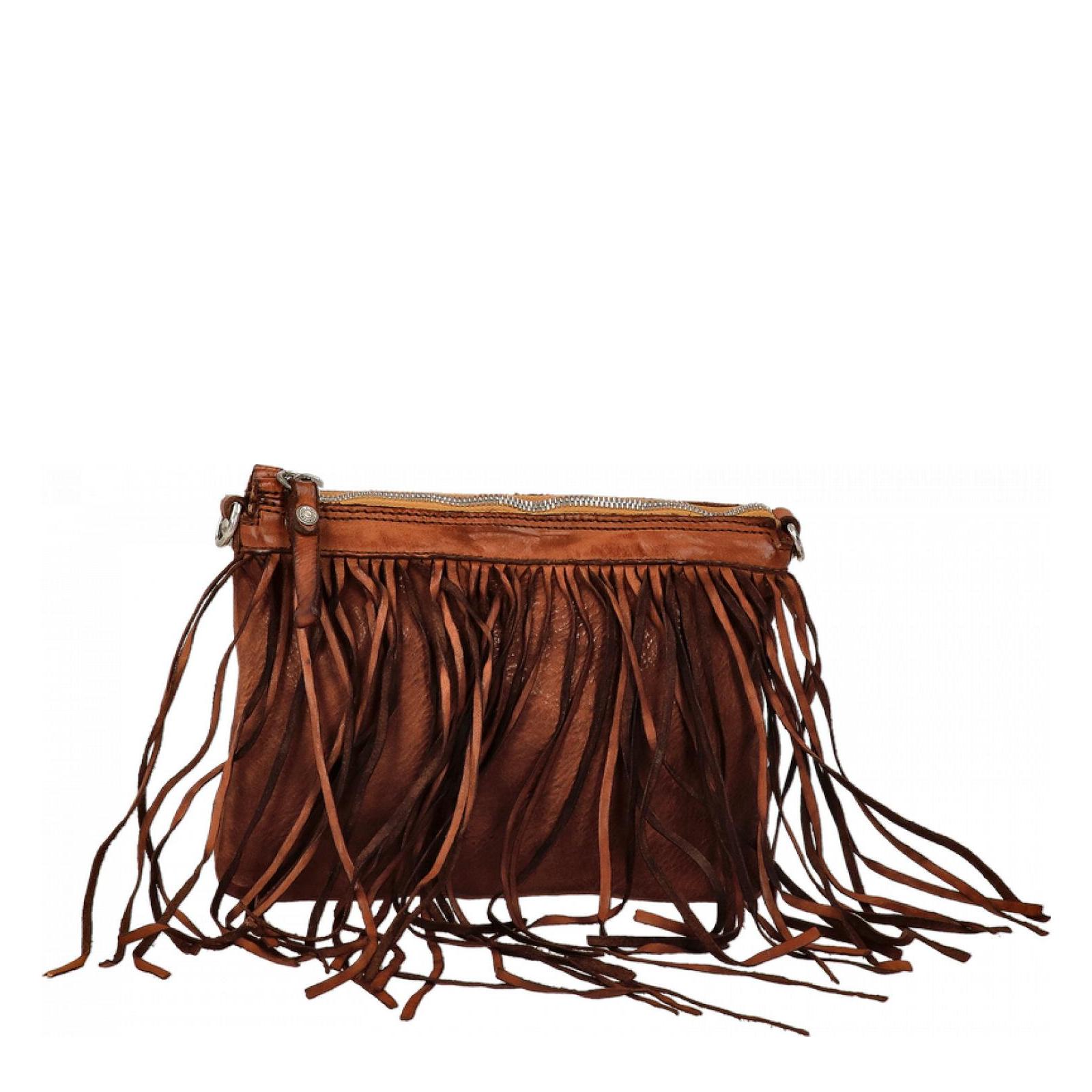 BUSTINA PICCOLA VACCHETTA