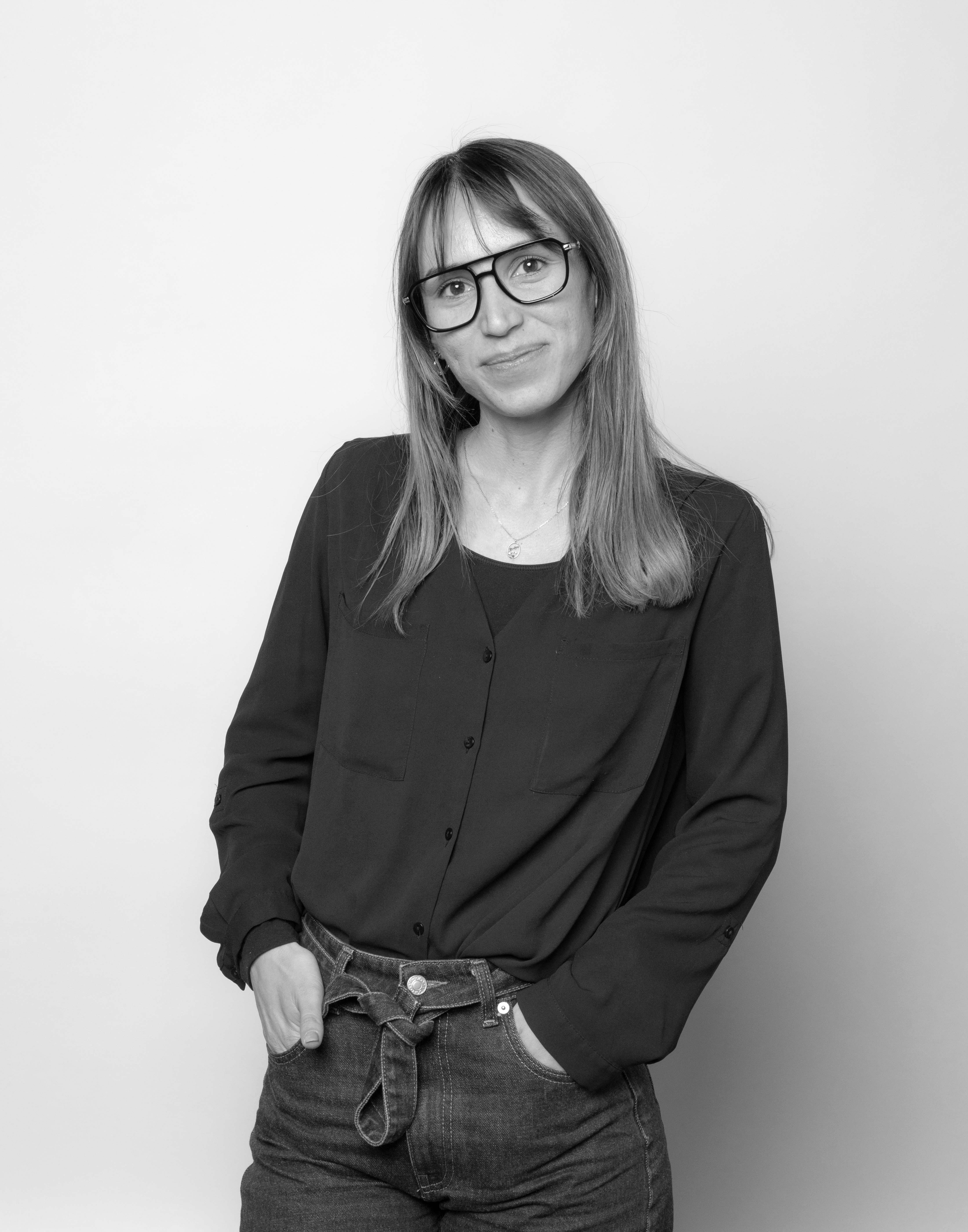 BIANCA - MARKETING DEPT