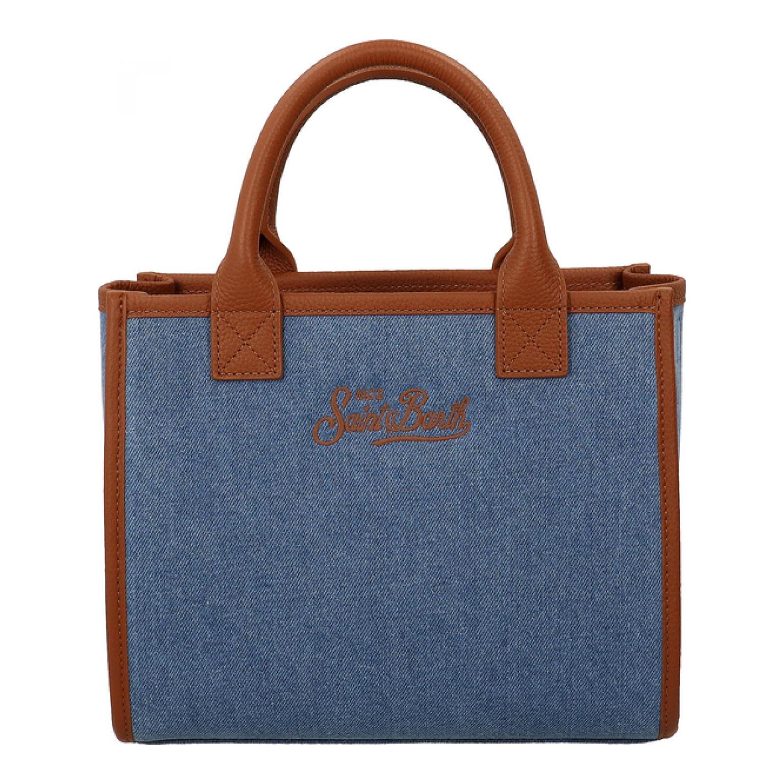 VANITY BAG MIDI 01515l-denim-grain-leather-19-emb