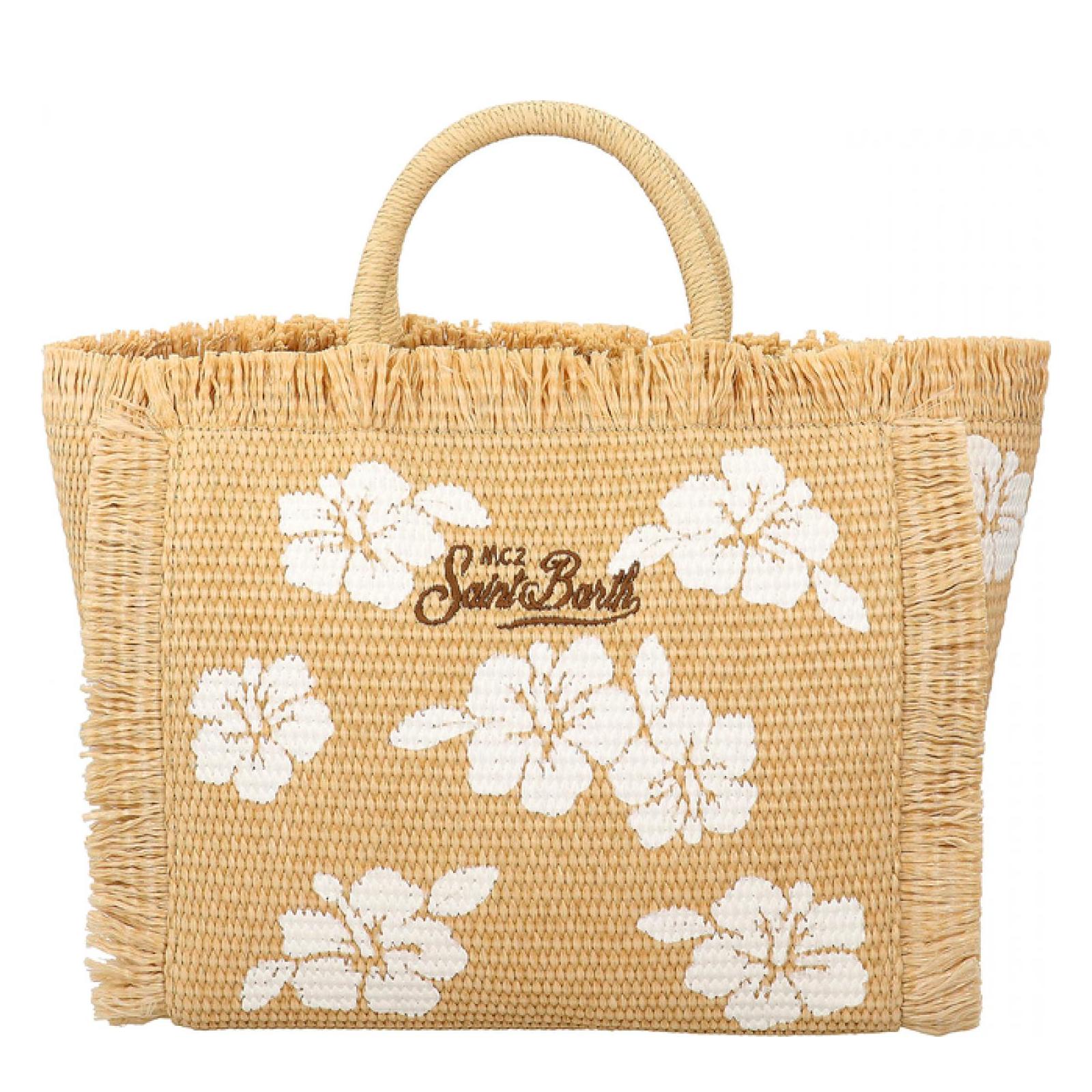 COLETTE STRAW N 03047l-hibiscus-1110-emb