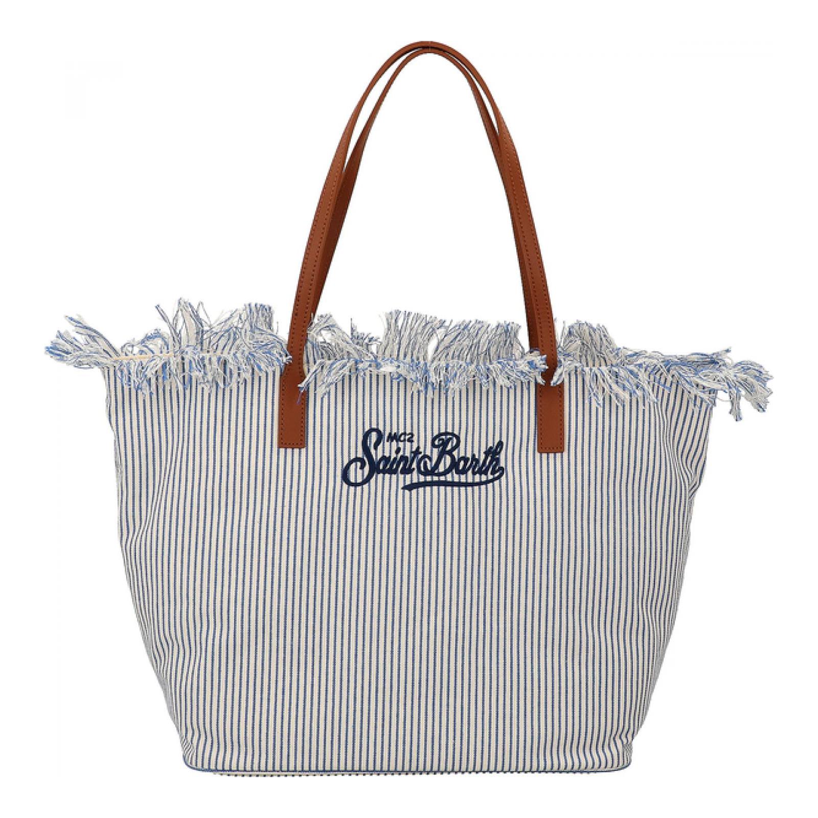 CITY BAG FRINGE