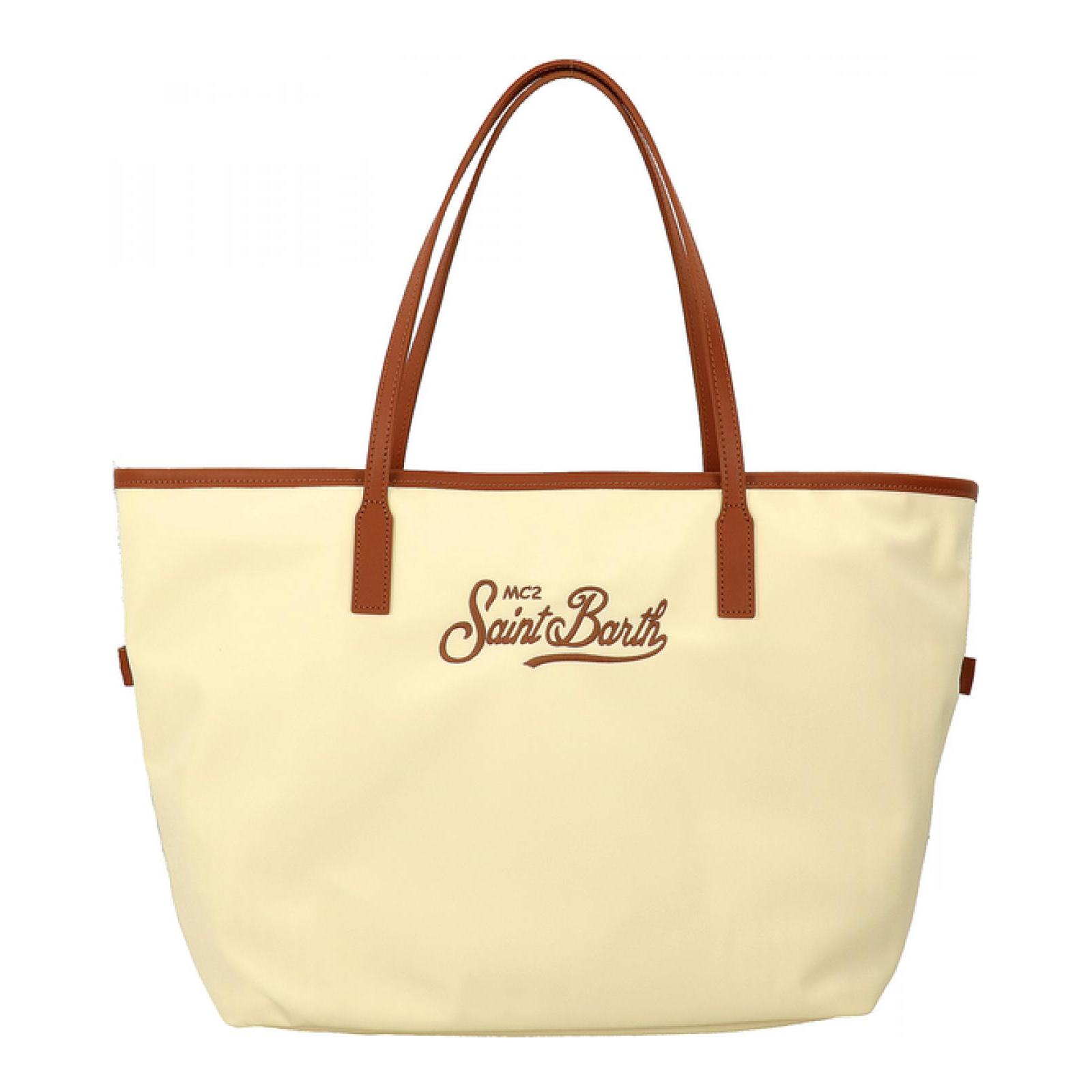 CITY BAG NYLON