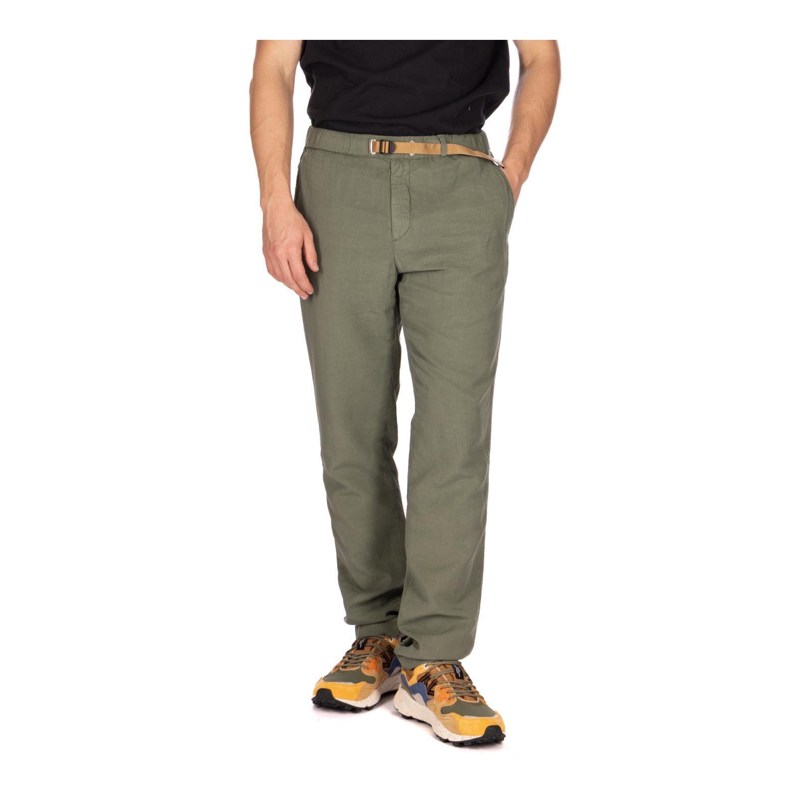 PANT. LUNGO 27-militare