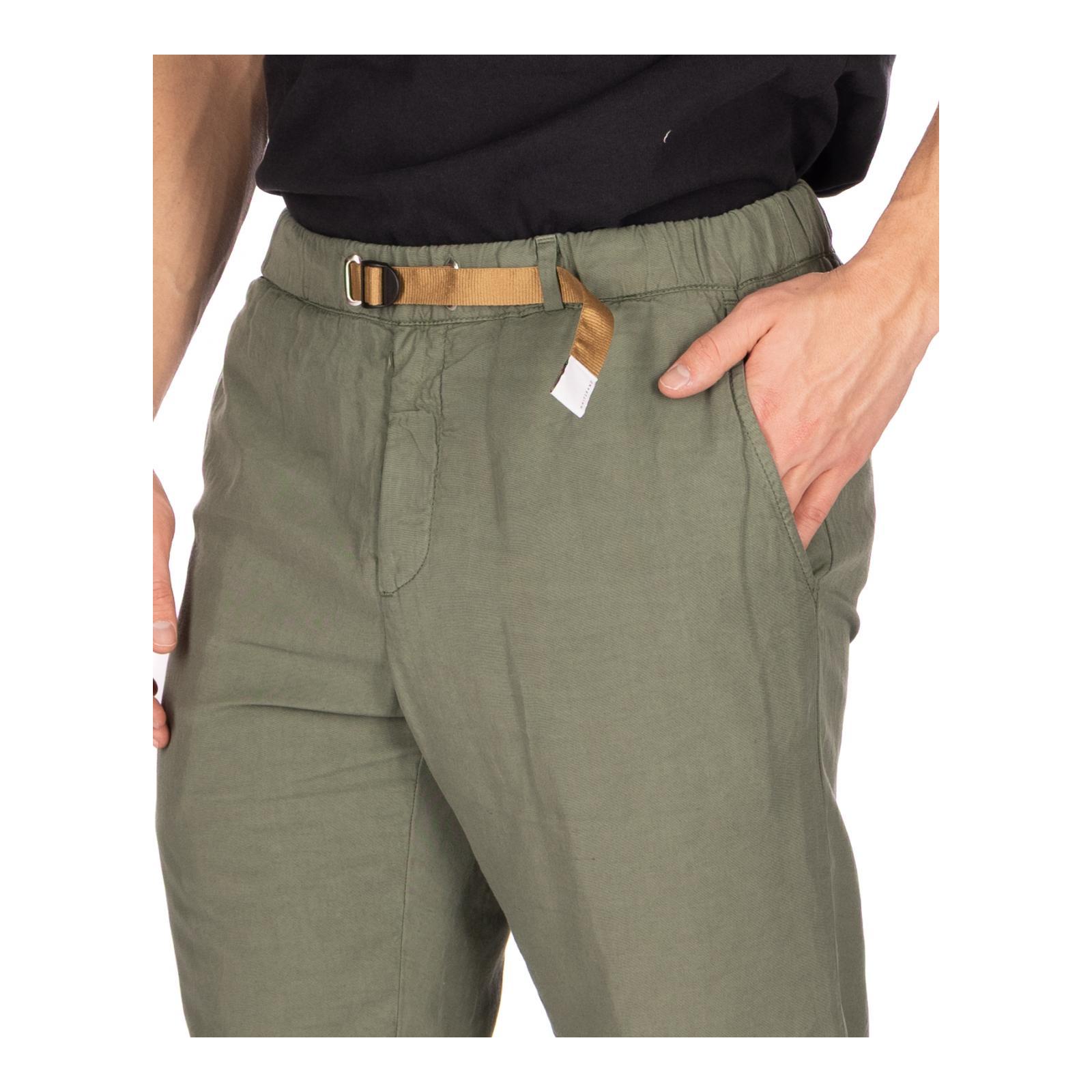 PANT. LUNGO 27-militare