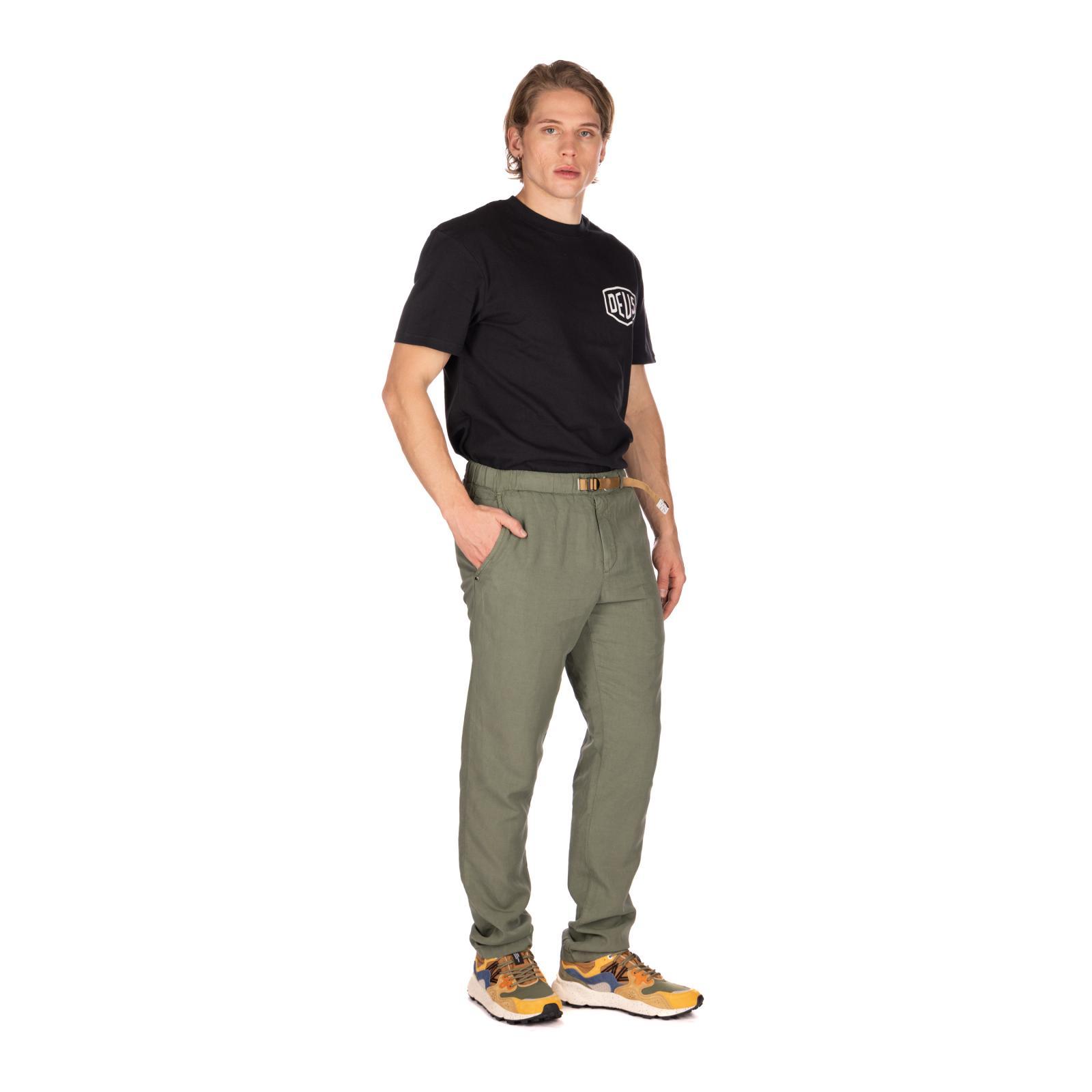 PANT. LUNGO 27-militare