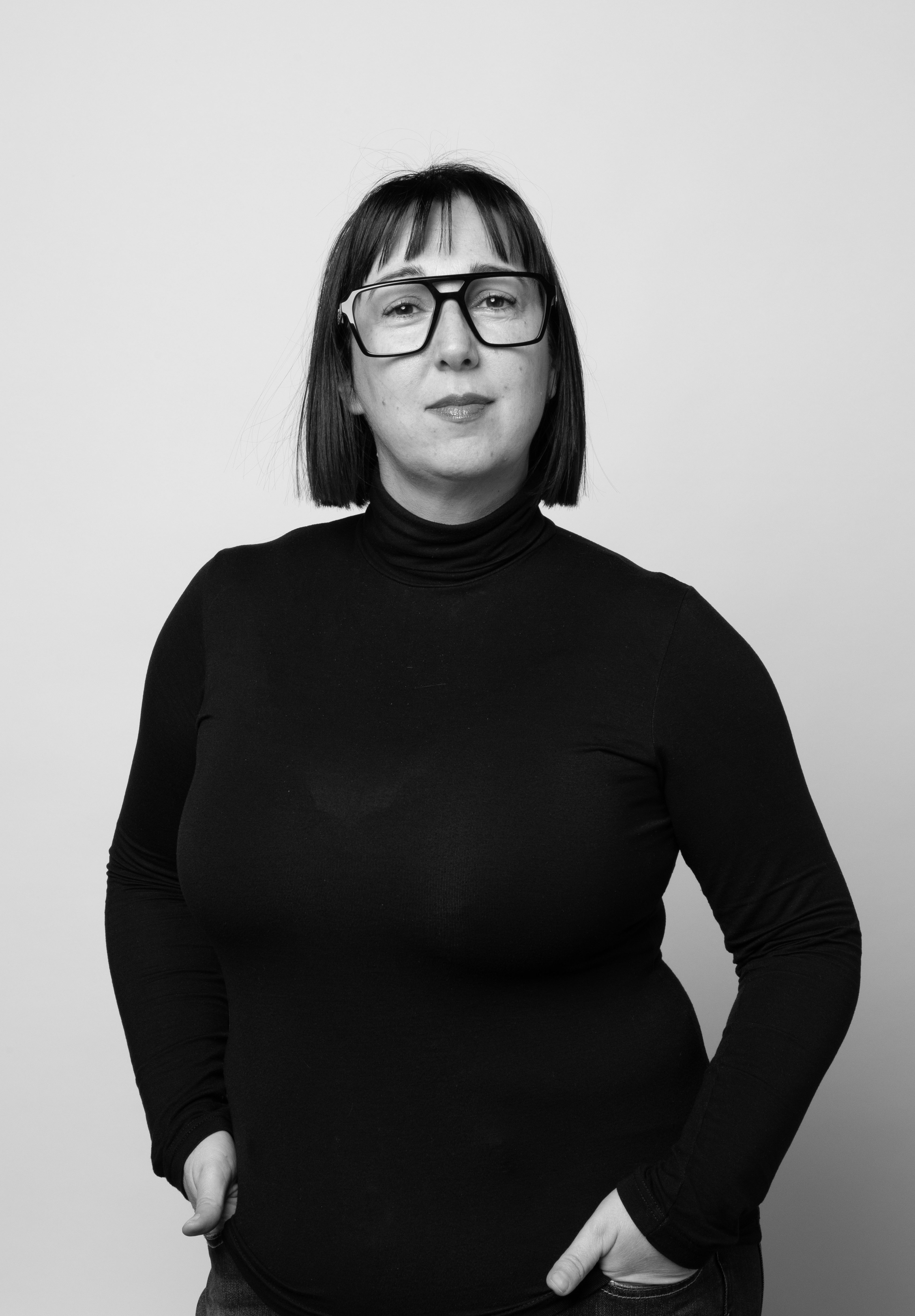 ILARIA - EXPORT SALES DEPT