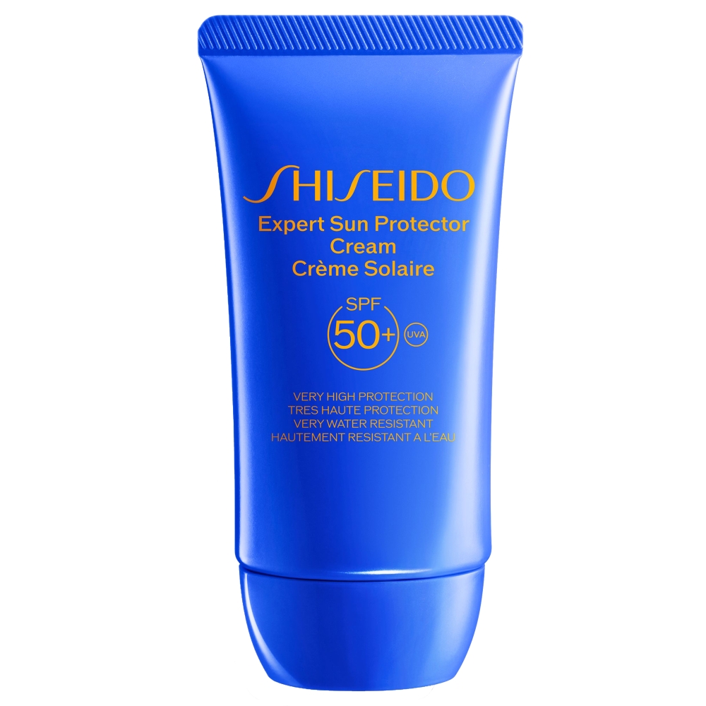 Expert Sun Protector Crema solare viso 50ml