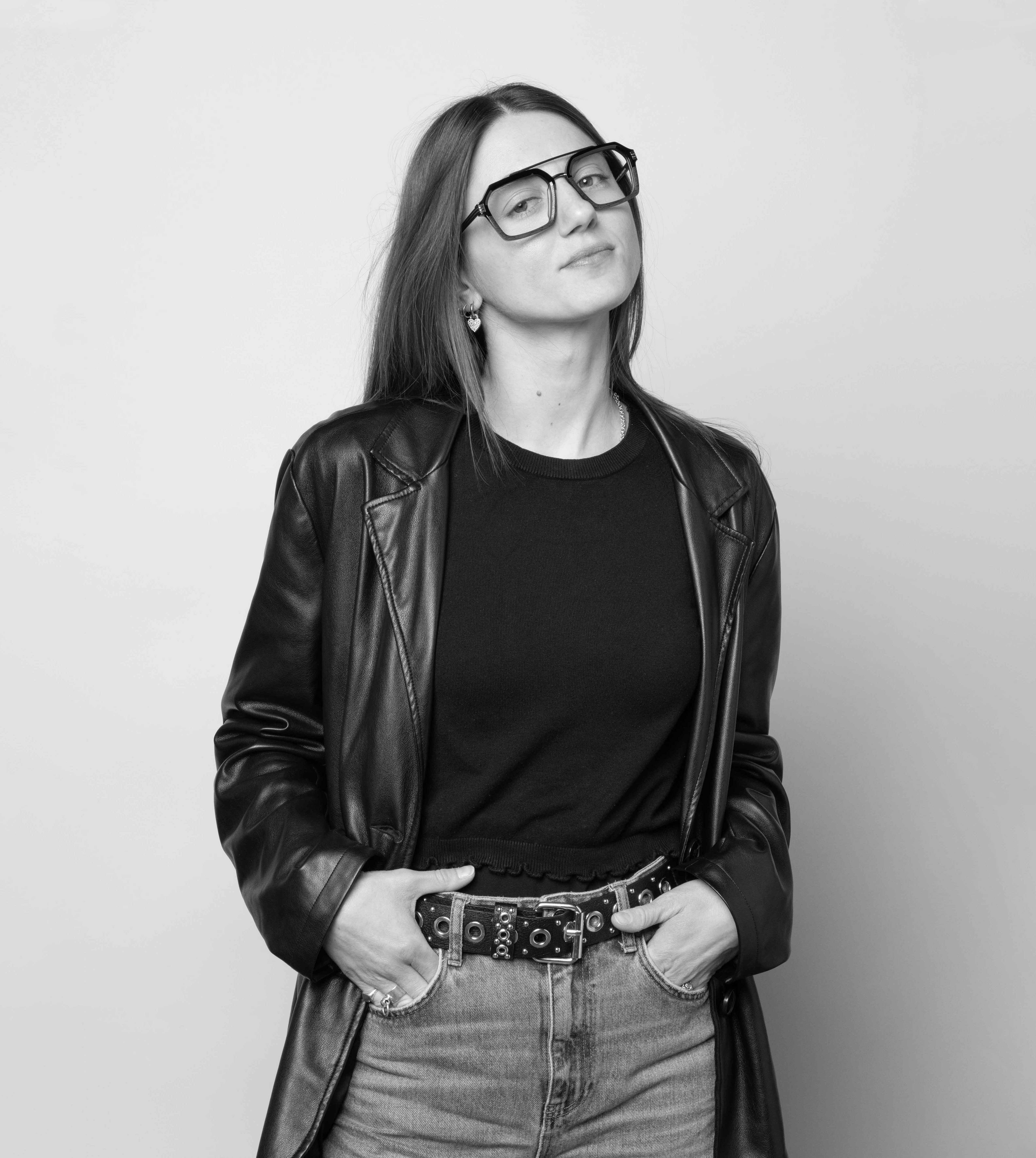 ALESSIA - MARKETING DEPT