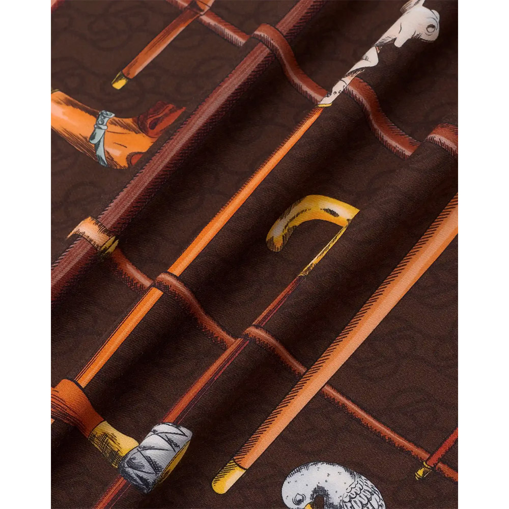 DRÔLE DE MONSIEUR Camicia Maniche Corte Chemise Cannes