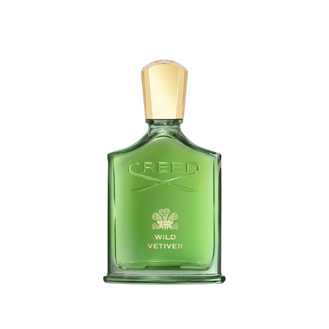 Wild Vetiver - Millesime
