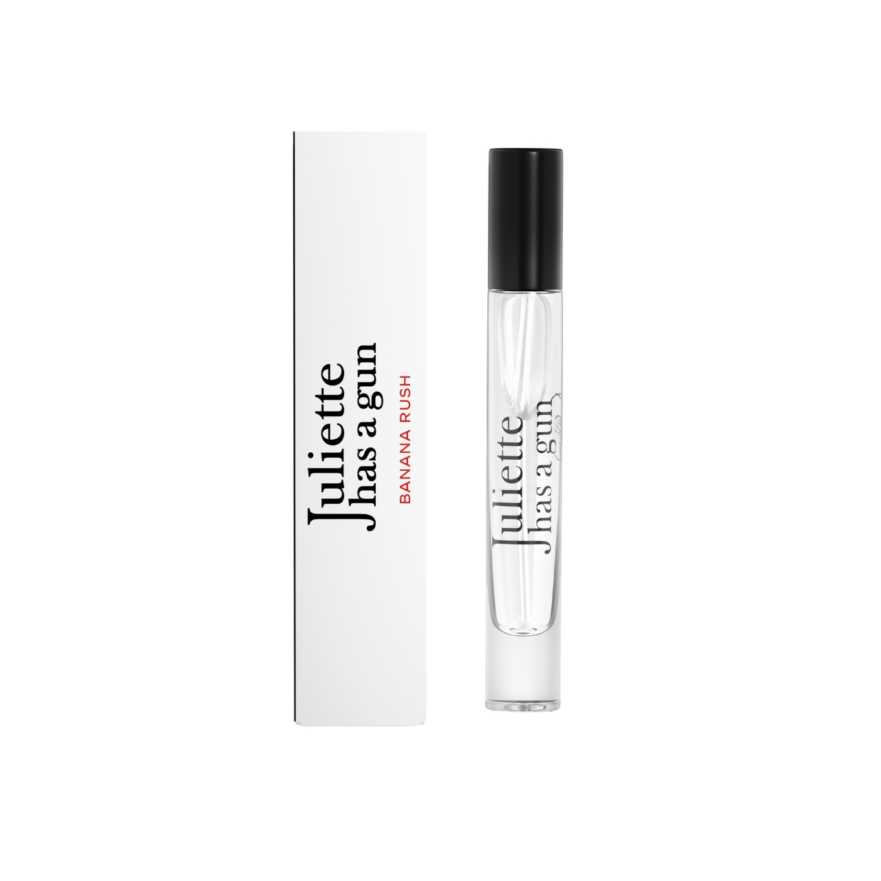 Banana Rush  - Eau de Parfum
