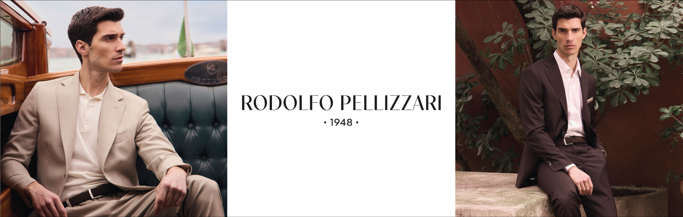 Logo Rodolfo Pellizzari