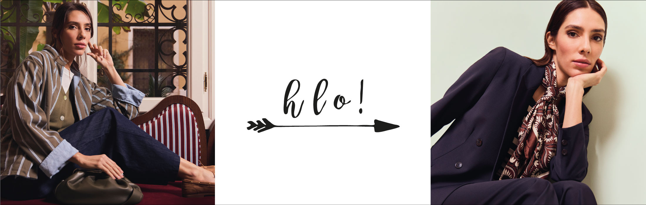 Logo Hlo!