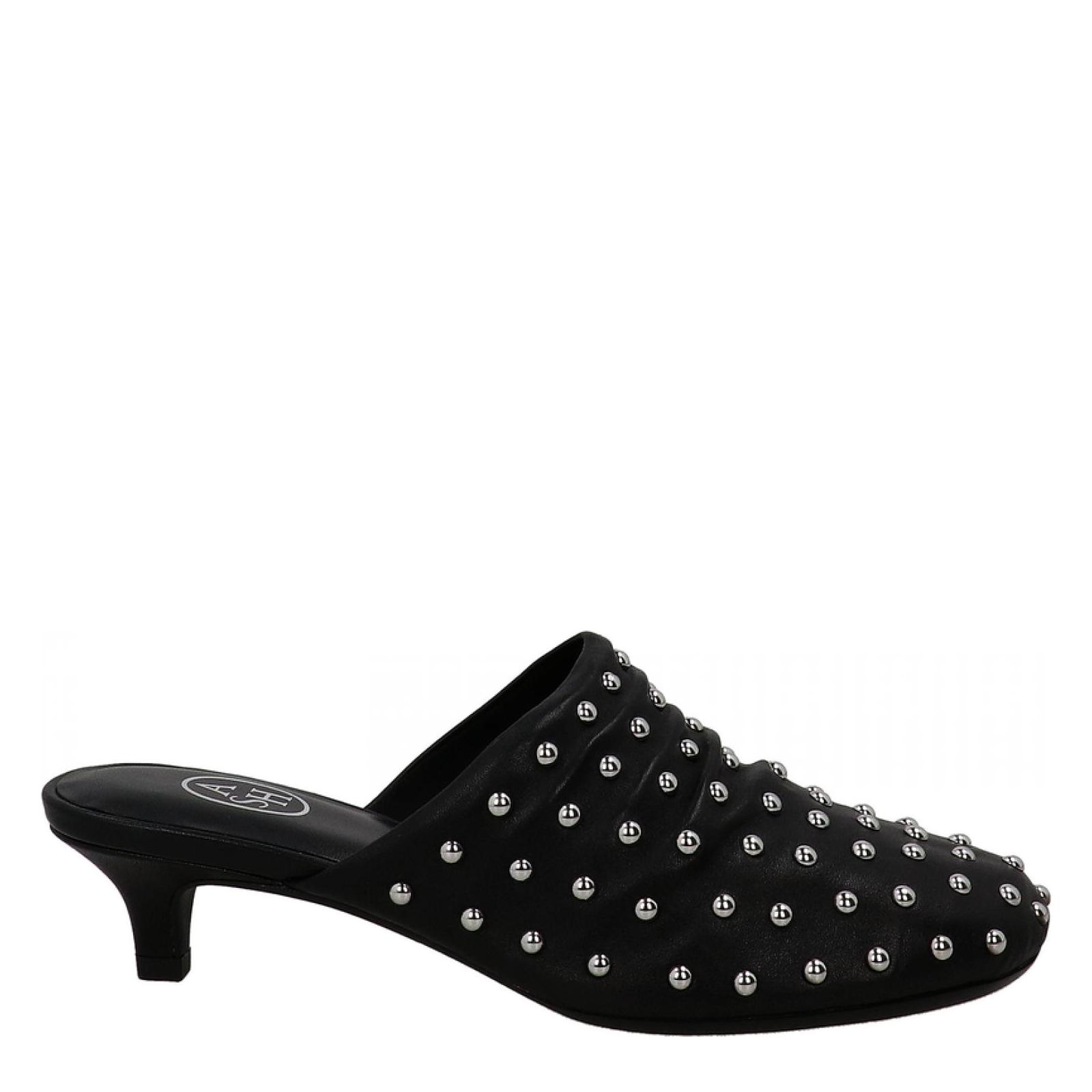 ELOISE01 black