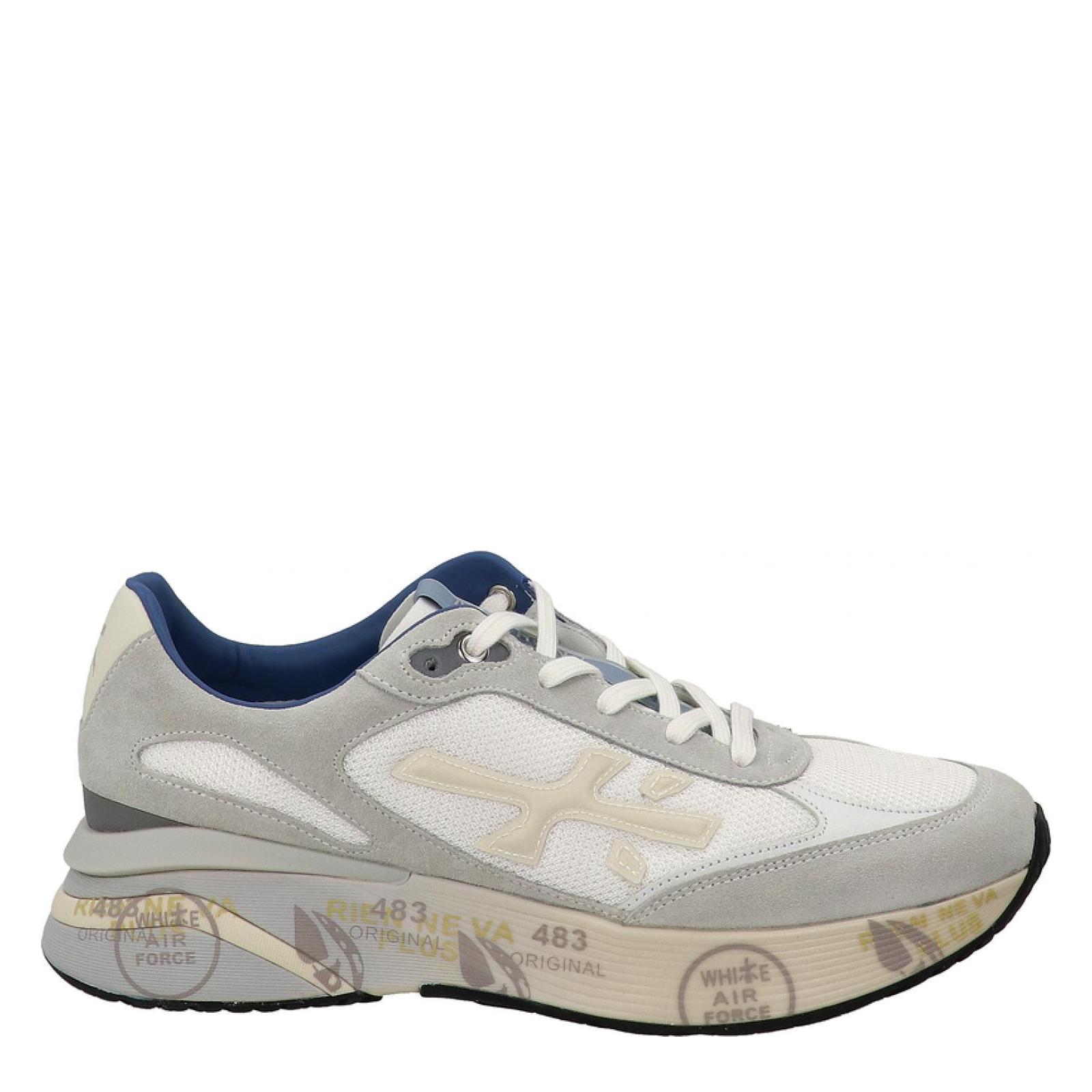 MOERUN 8075-bianco-perla