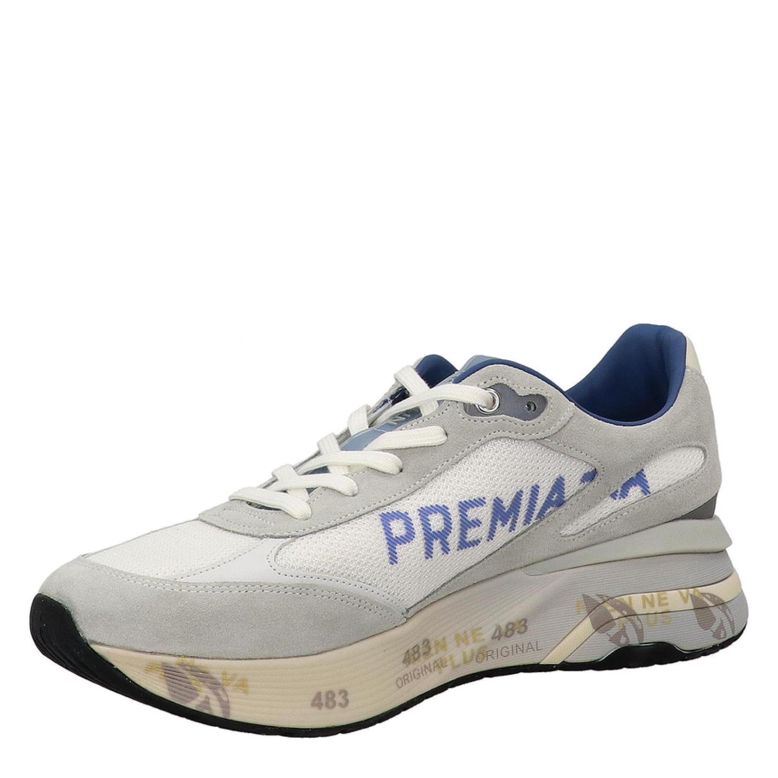 MOERUN 8075-bianco-perla