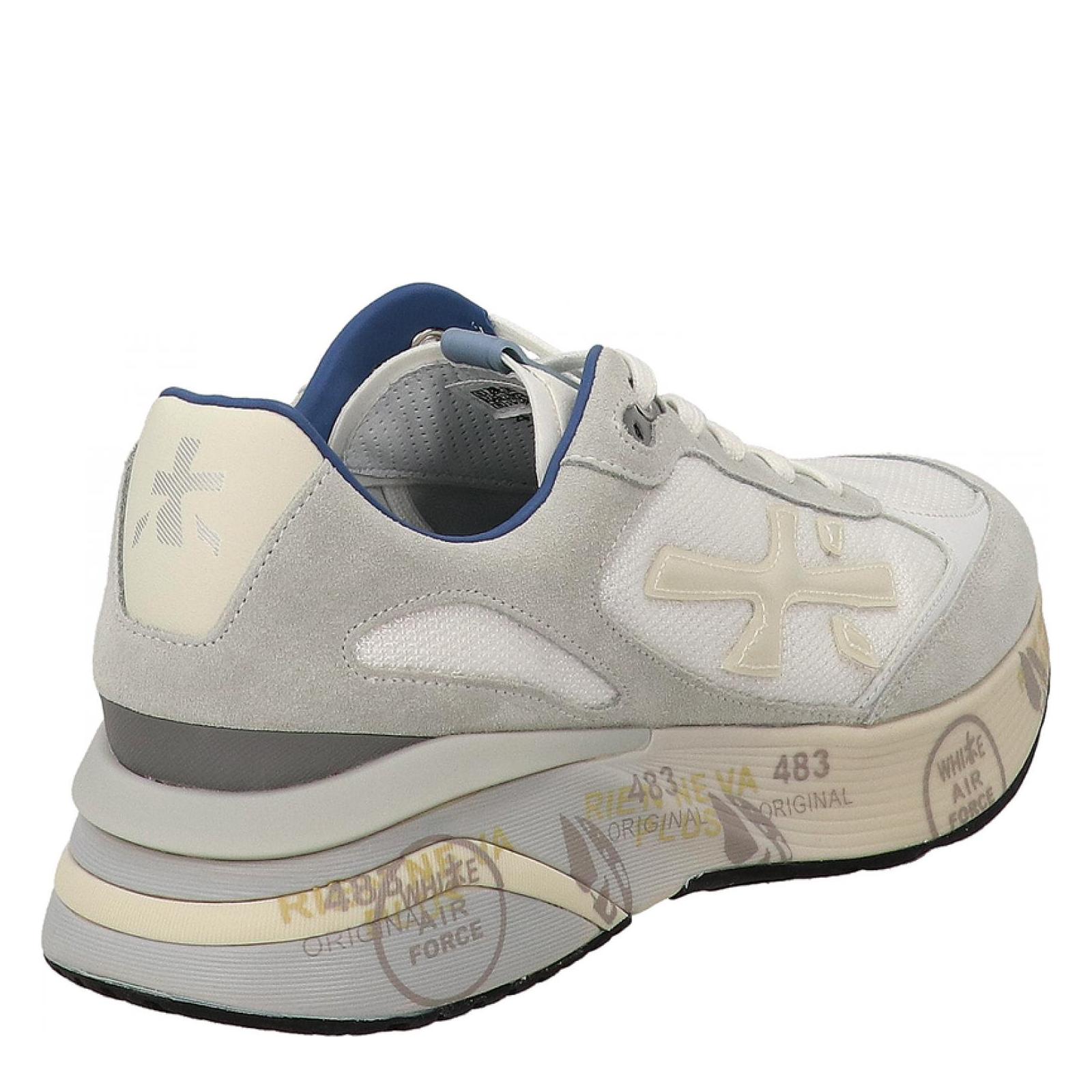 MOERUN 8075-bianco-perla