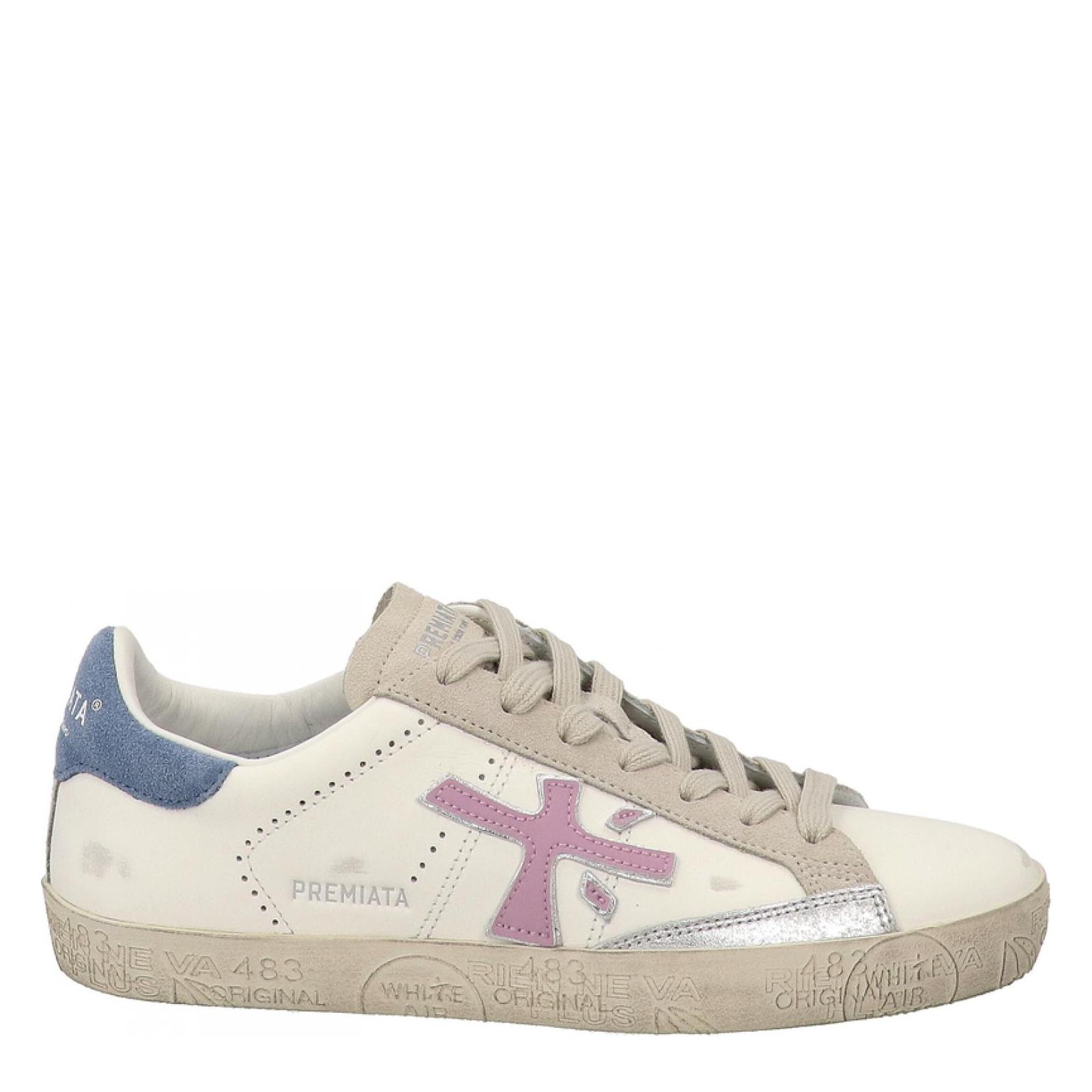 STEVEND 7273-white-blue-pink