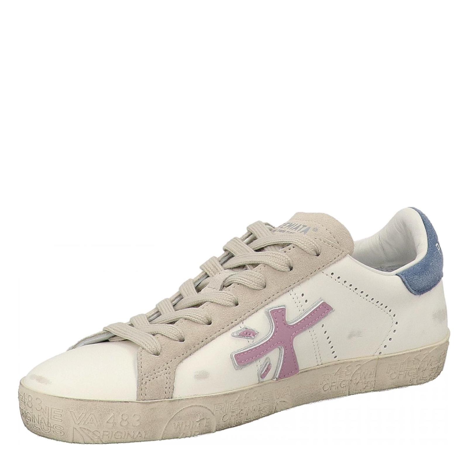 STEVEND 7273-white-blue-pink
