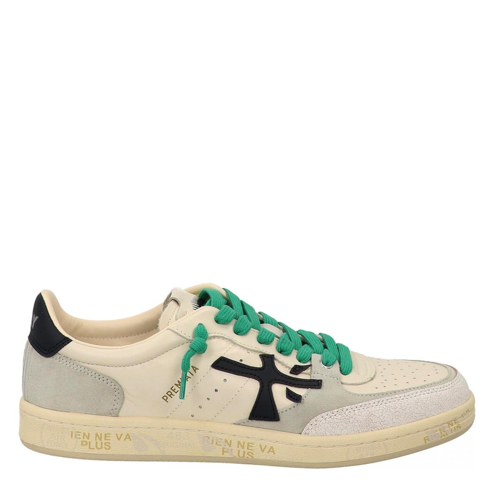 BSKT CLAY 7262-bianco-nero