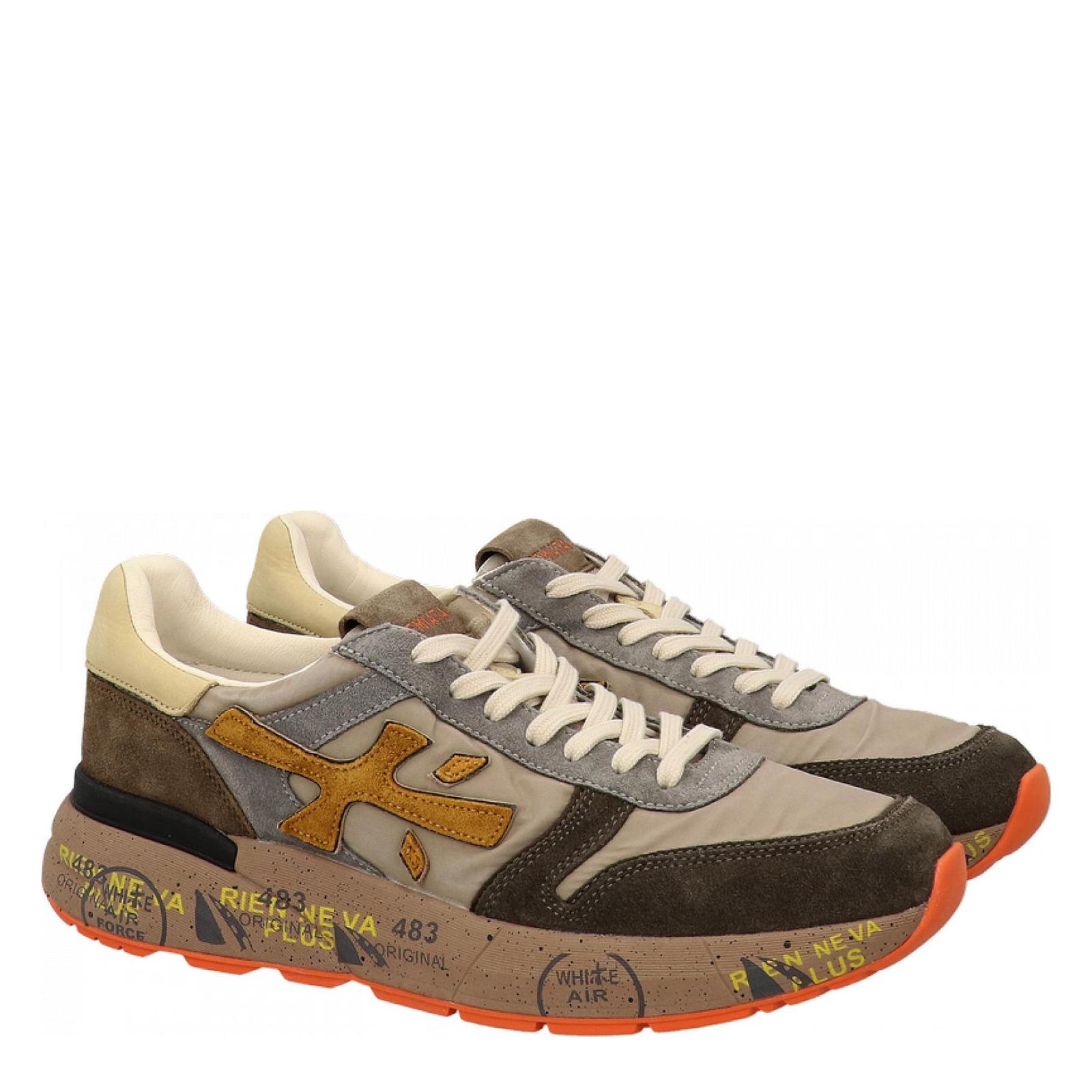 MICK 7866-taupe-brown