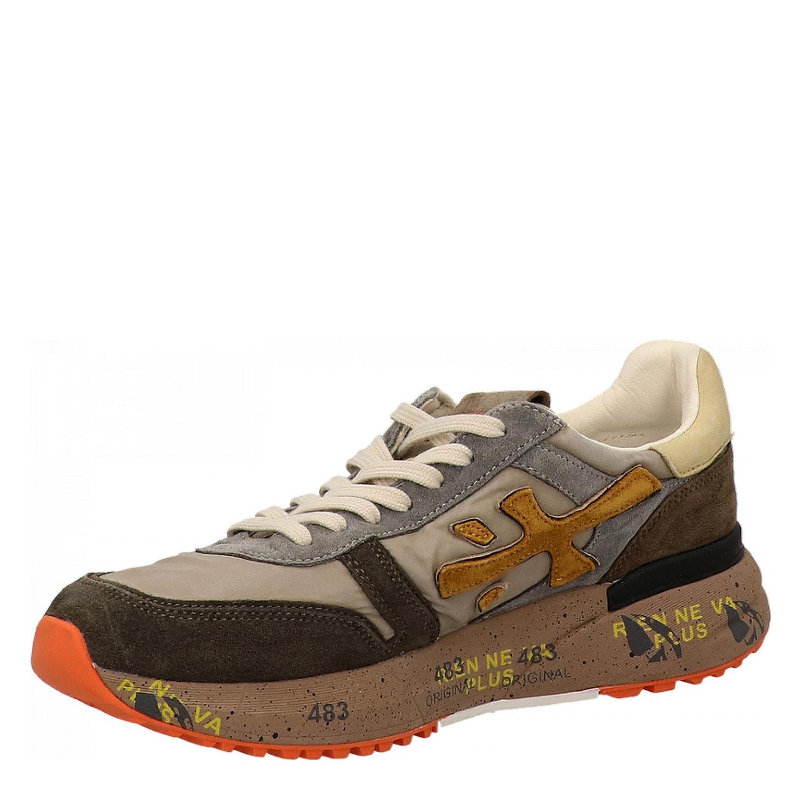 MICK 7866-taupe-brown